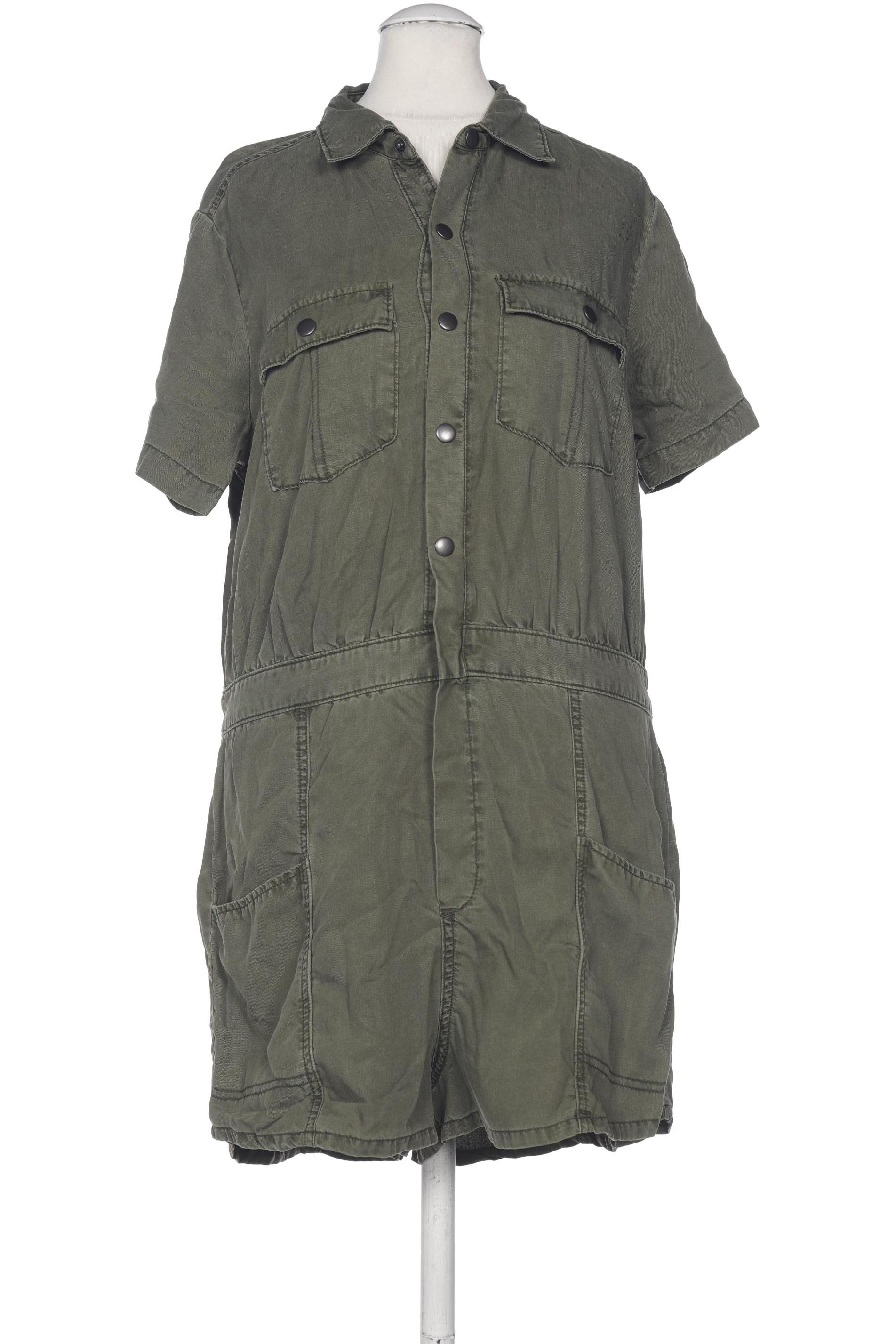 

Abercrombie & Fitch Damen Jumpsuit/Overall, grün
