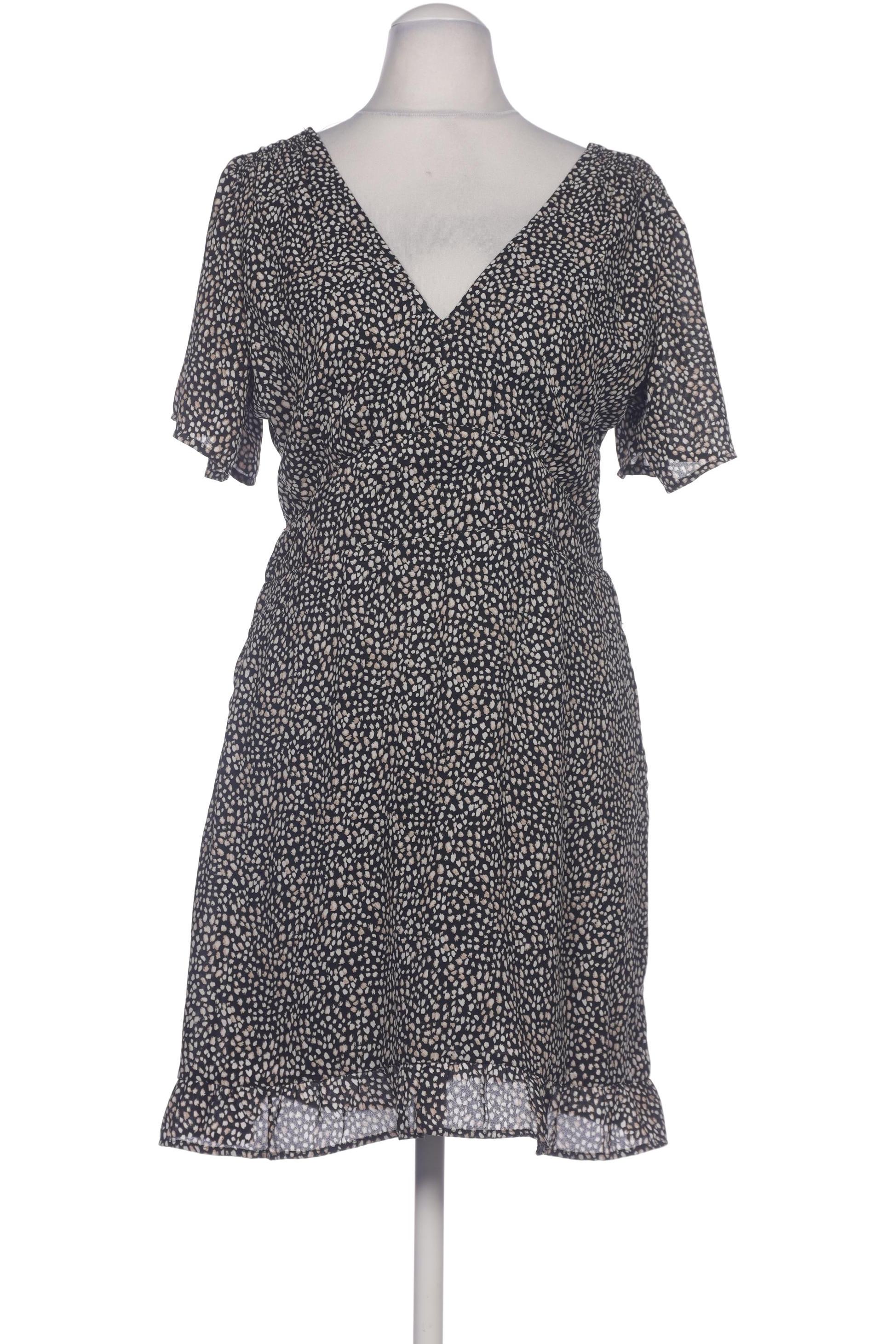 

Abercrombie & Fitch Damen Kleid, schwarz, Gr. 42