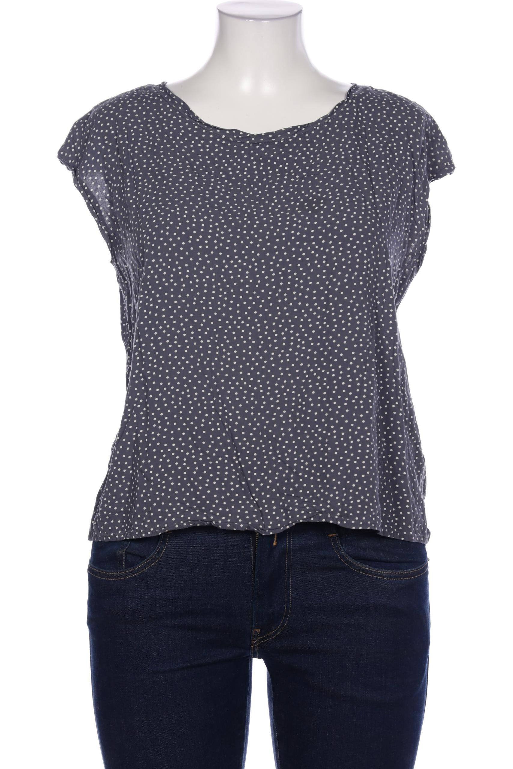 

Abercrombie & Fitch Damen Bluse, grau
