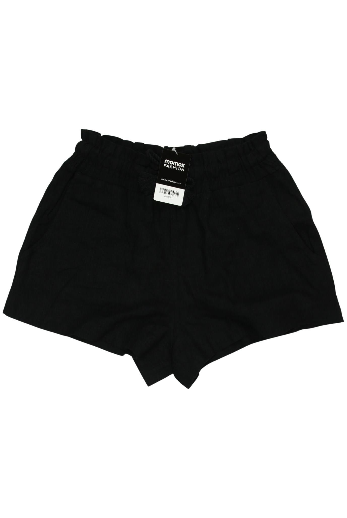 

Abercrombie & Fitch Damen Shorts, schwarz, Gr. 36