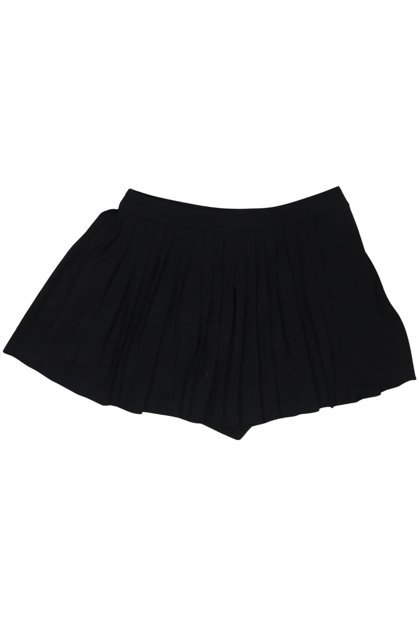 

Abercrombie & Fitch Damen Rock, schwarz, Gr. 42