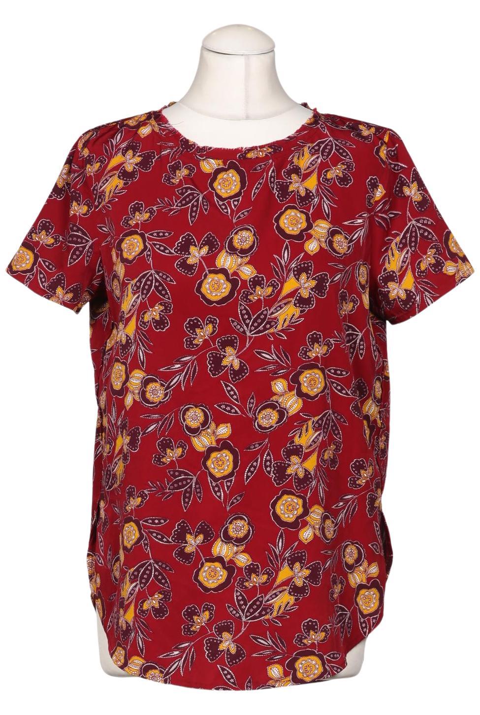 

Abercrombie & Fitch Damen Bluse, mehrfarbig, Gr. 36