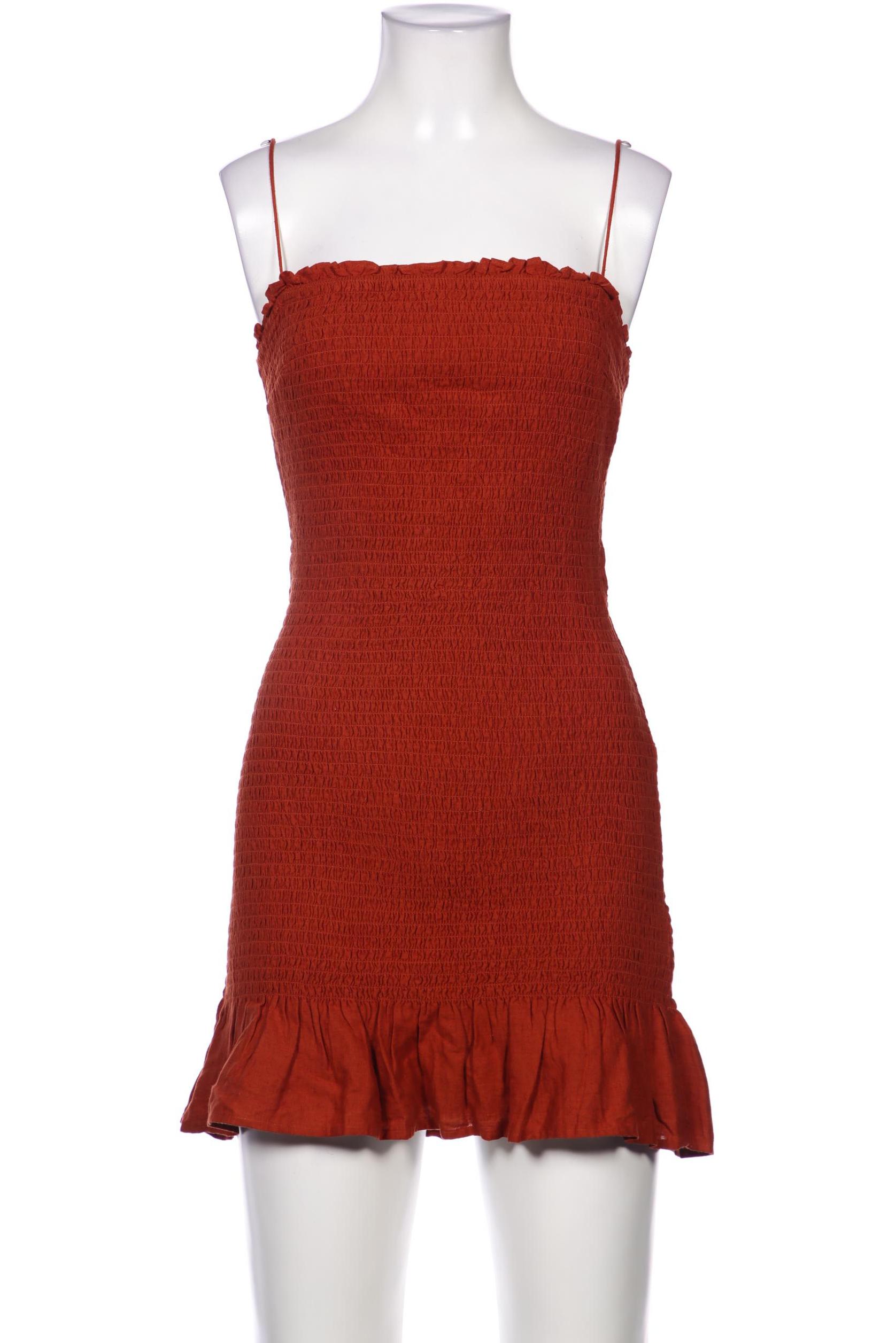 

Abercrombie & Fitch Damen Kleid, rot