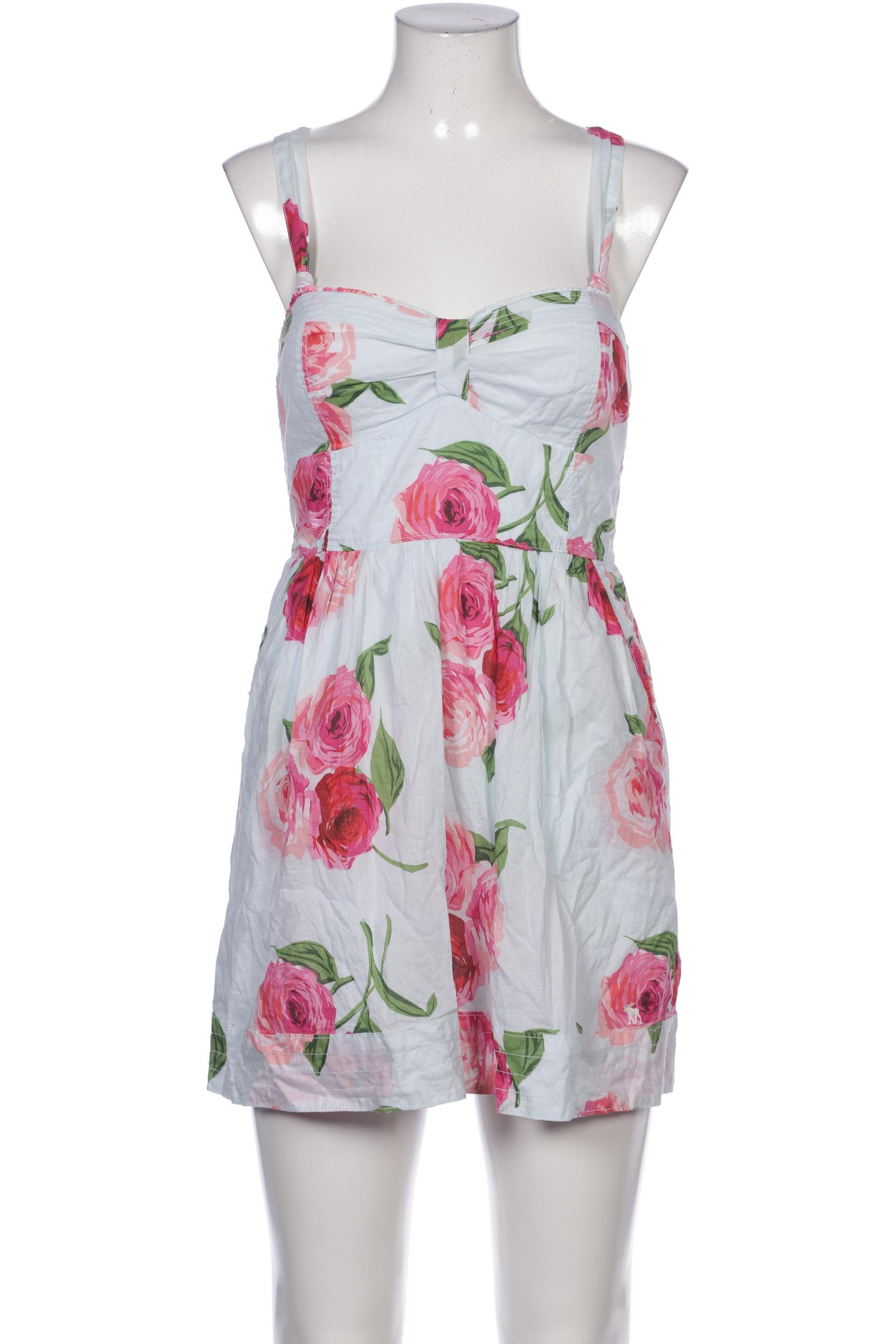 

Abercrombie & Fitch Damen Kleid, mehrfarbig, Gr. 42
