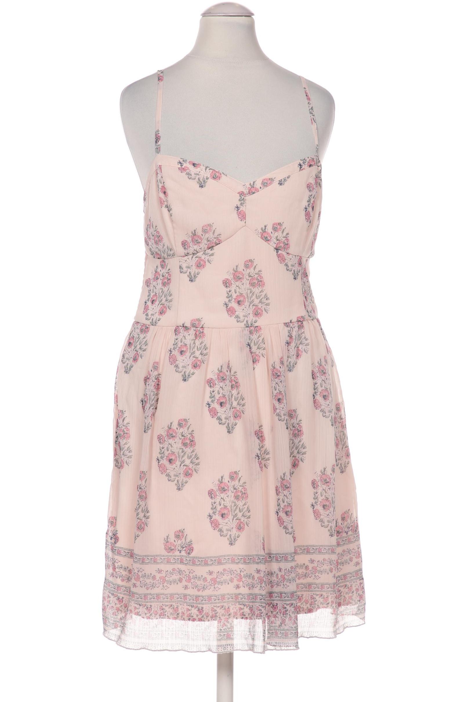 

Abercrombie & Fitch Damen Kleid, pink, Gr. 38