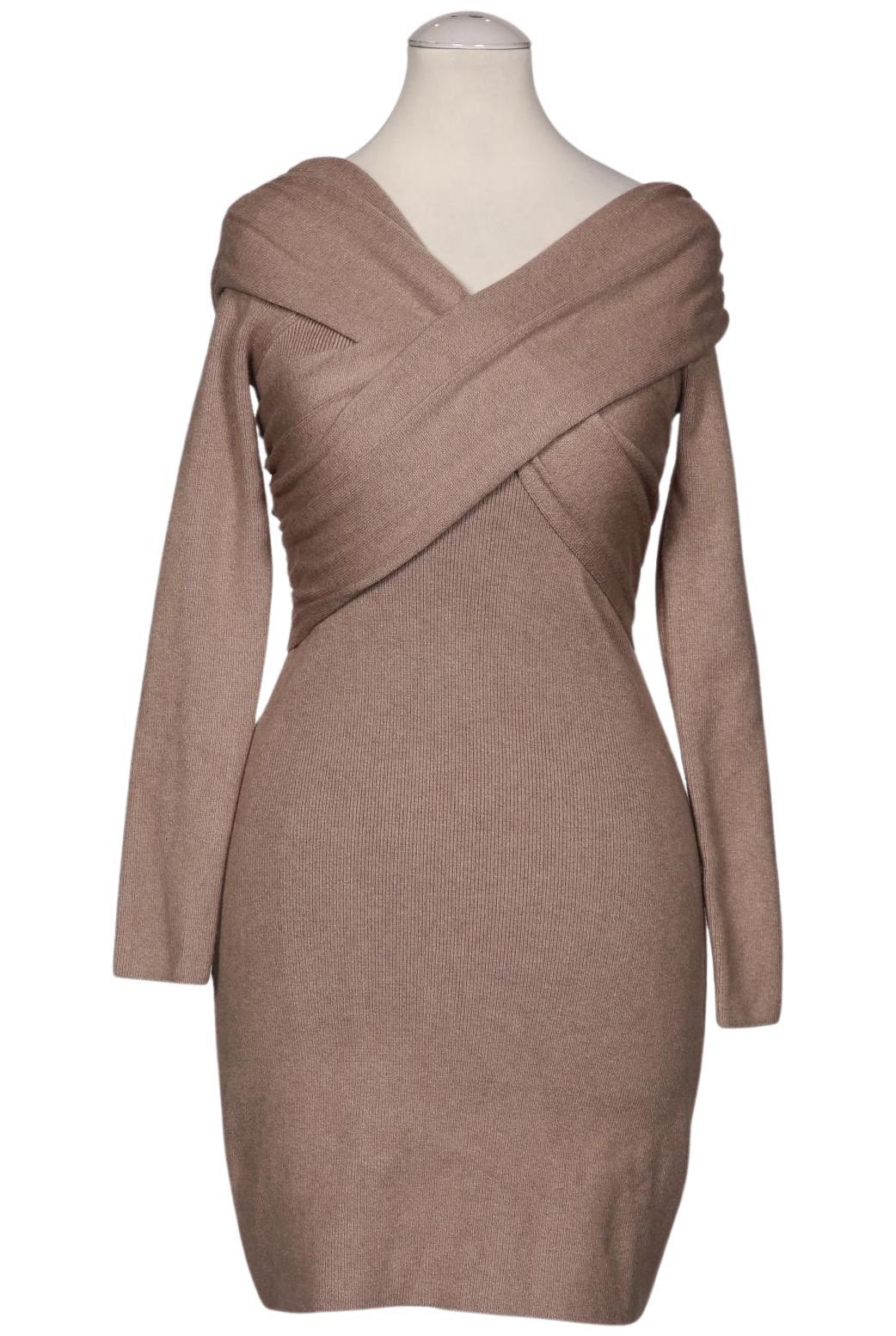 

Abercrombie & Fitch Damen Kleid, beige, Gr. 32