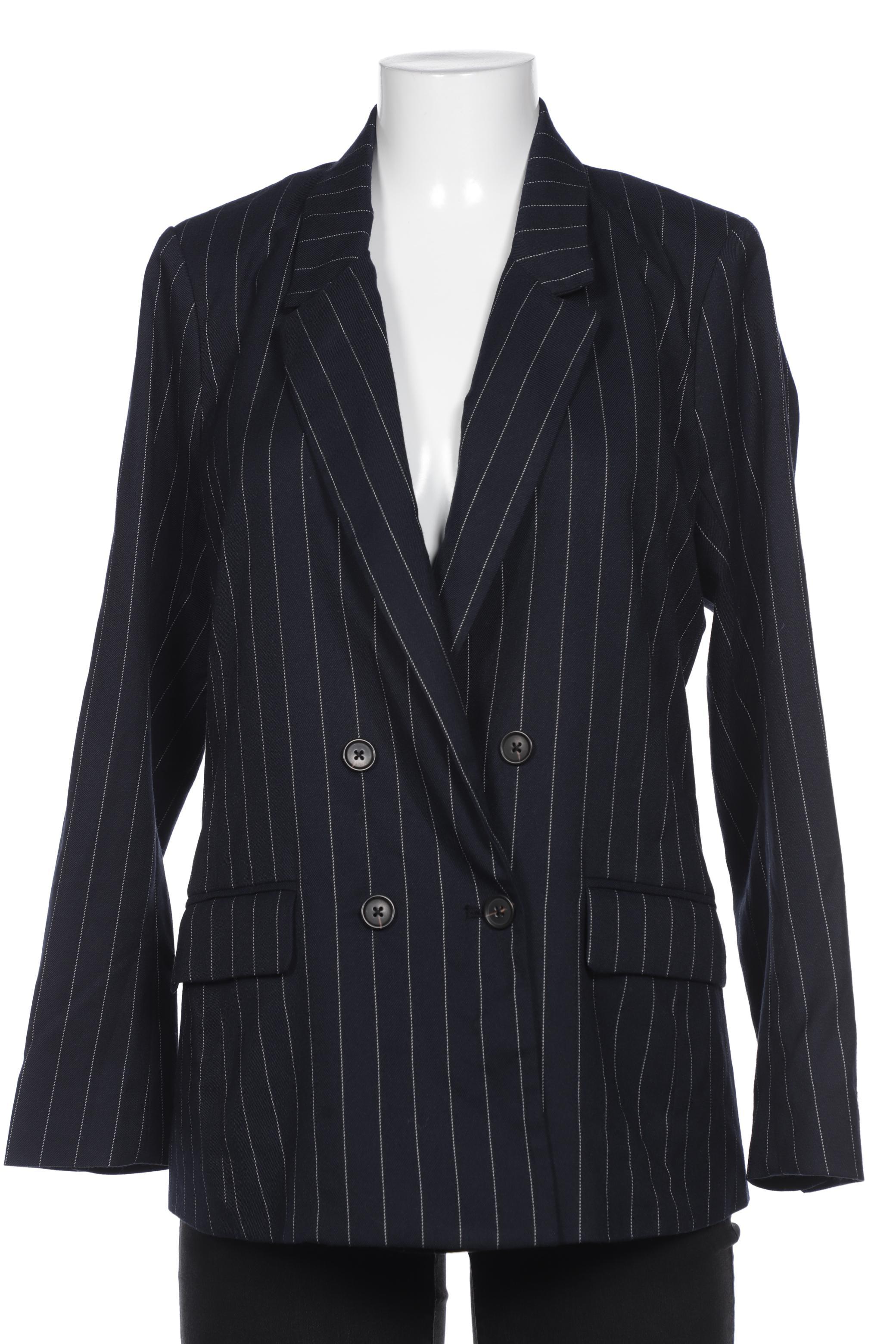 

Abercrombie & Fitch Damen Blazer, marineblau