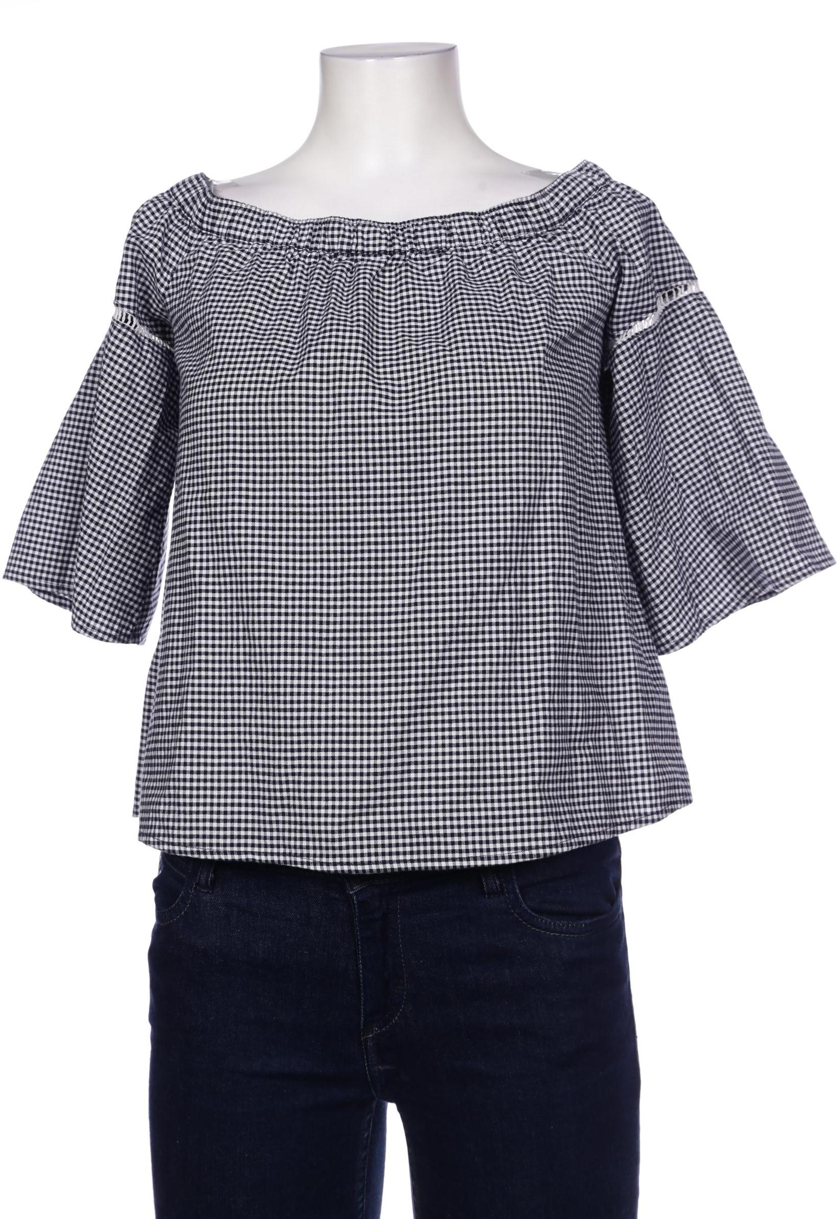 

Abercrombie & Fitch Damen Bluse, grau