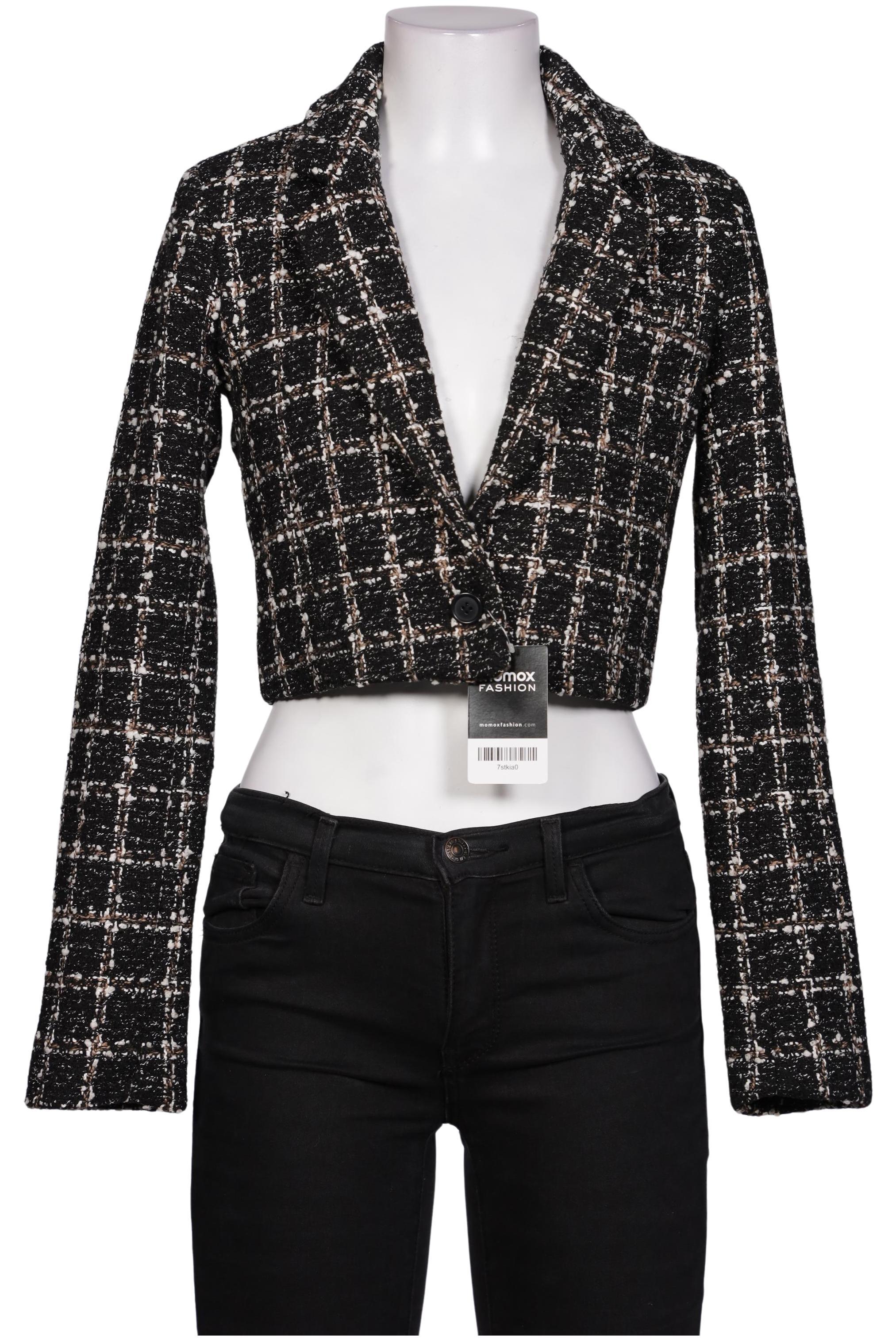 

Abercrombie & Fitch Damen Blazer, mehrfarbig, Gr. 32