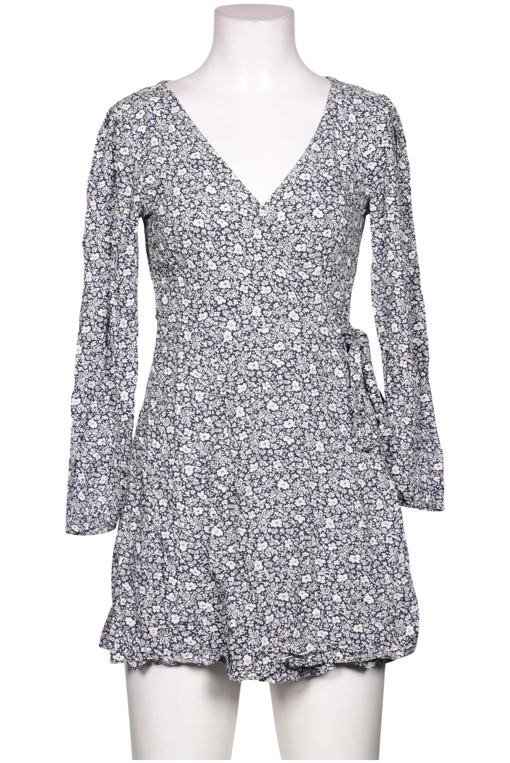 

Abercrombie & Fitch Damen Kleid, mehrfarbig, Gr. 36