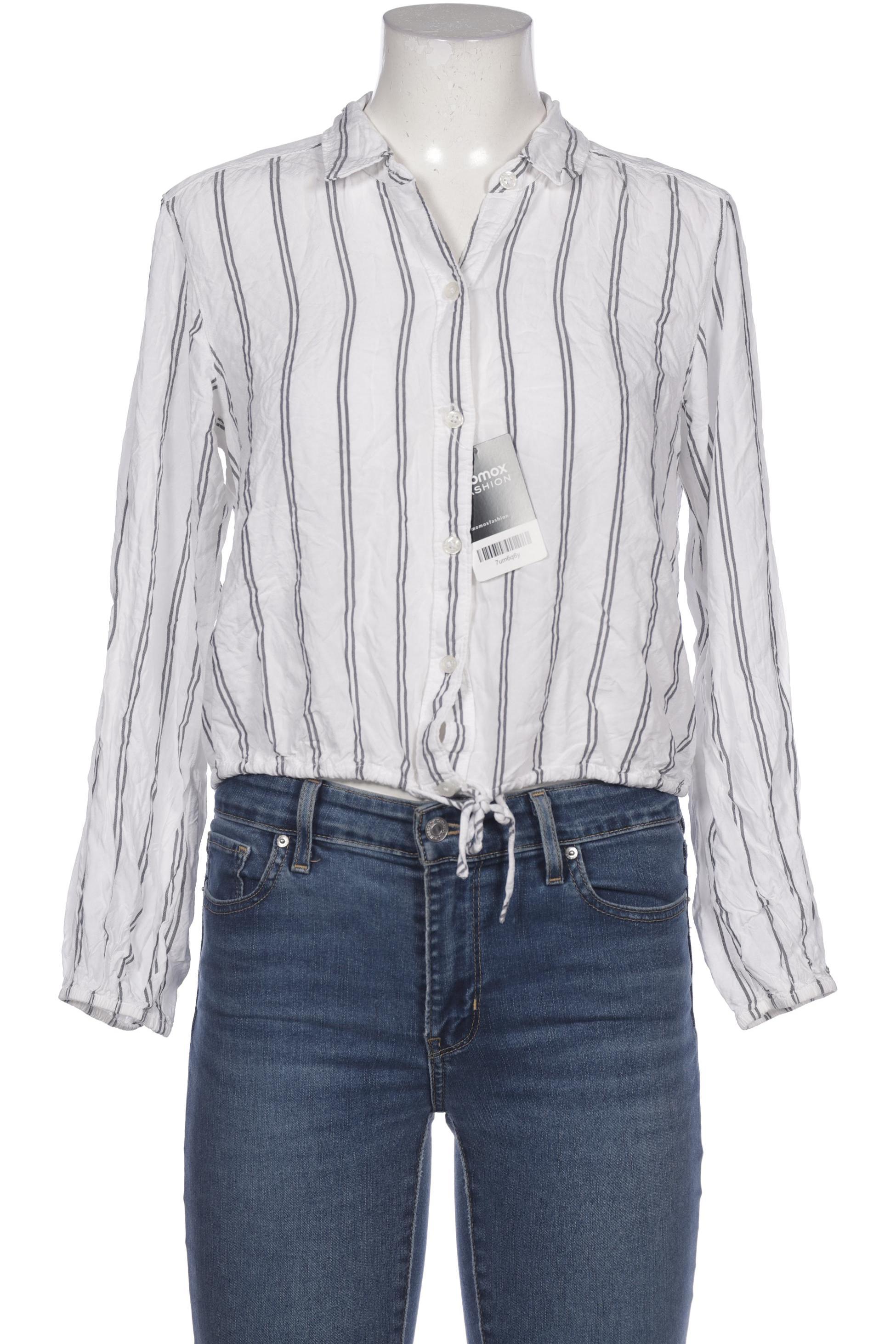 

Abercrombie & Fitch Damen Bluse, schwarz
