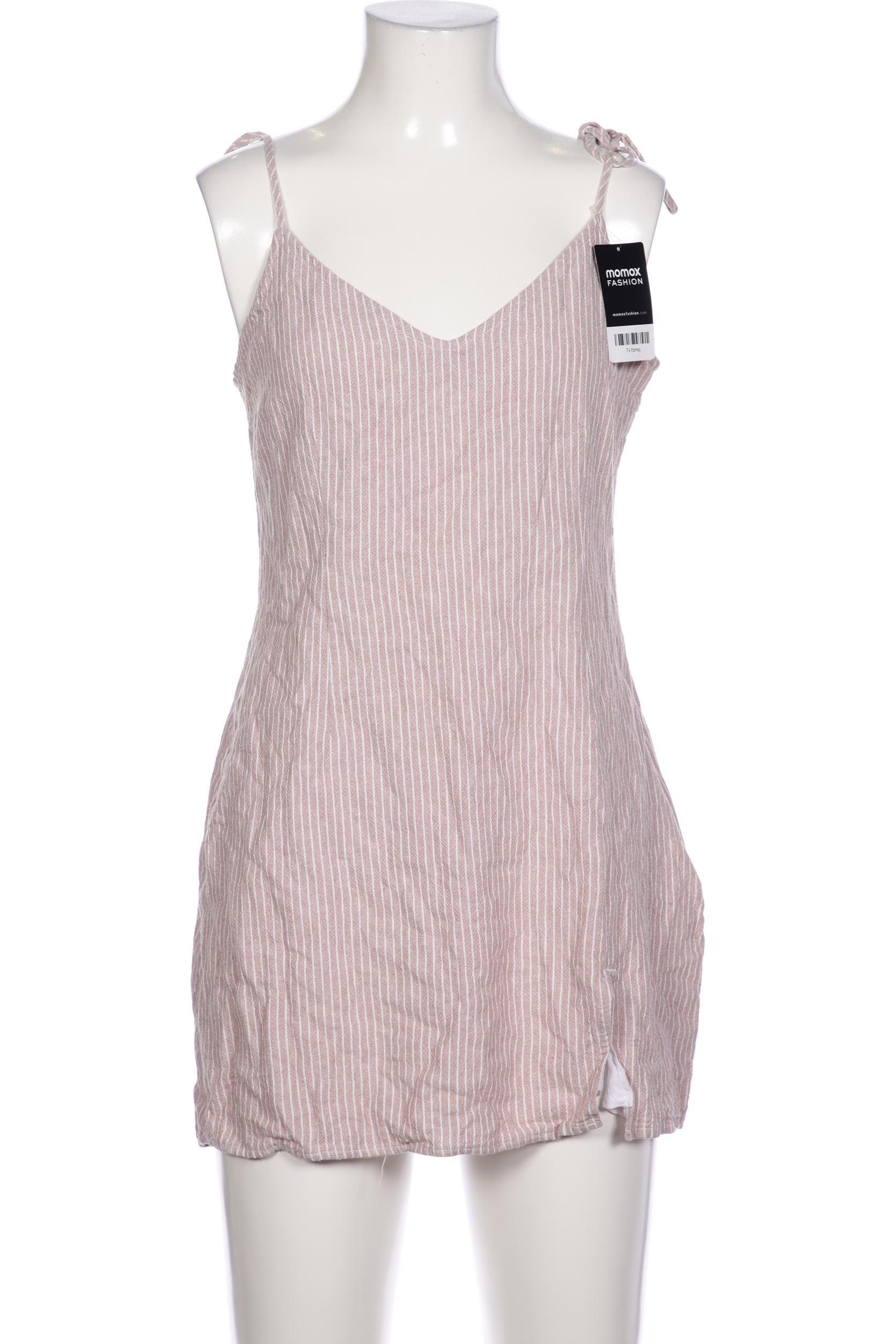 

Abercrombie & Fitch Damen Kleid, beige