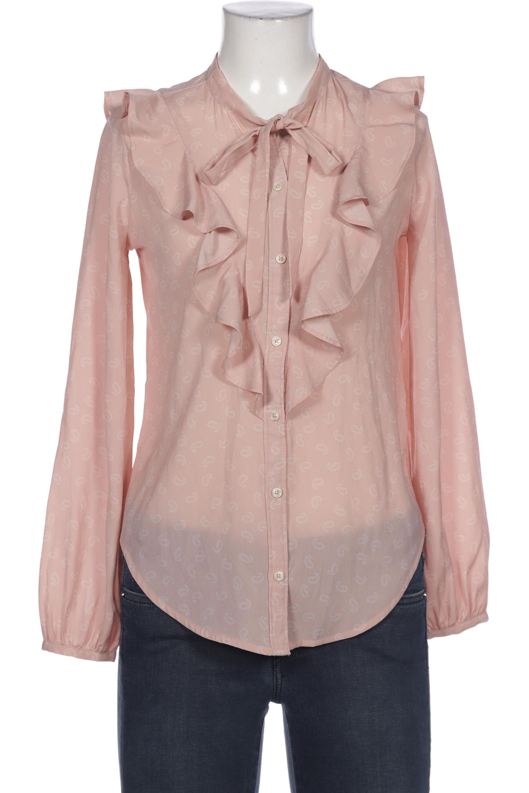 

Abercrombie & Fitch Damen Bluse, pink