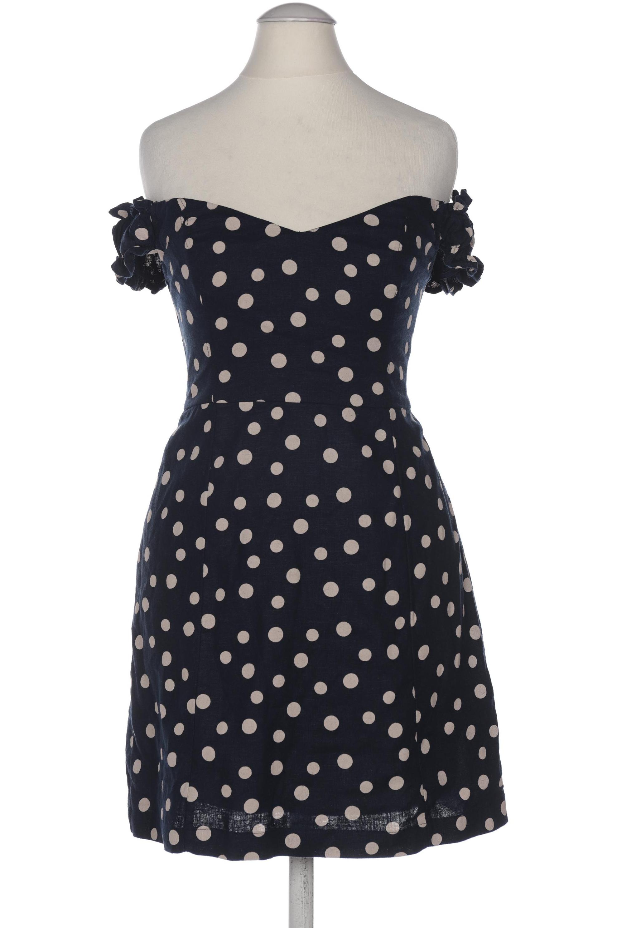 

Abercrombie & Fitch Damen Kleid, marineblau