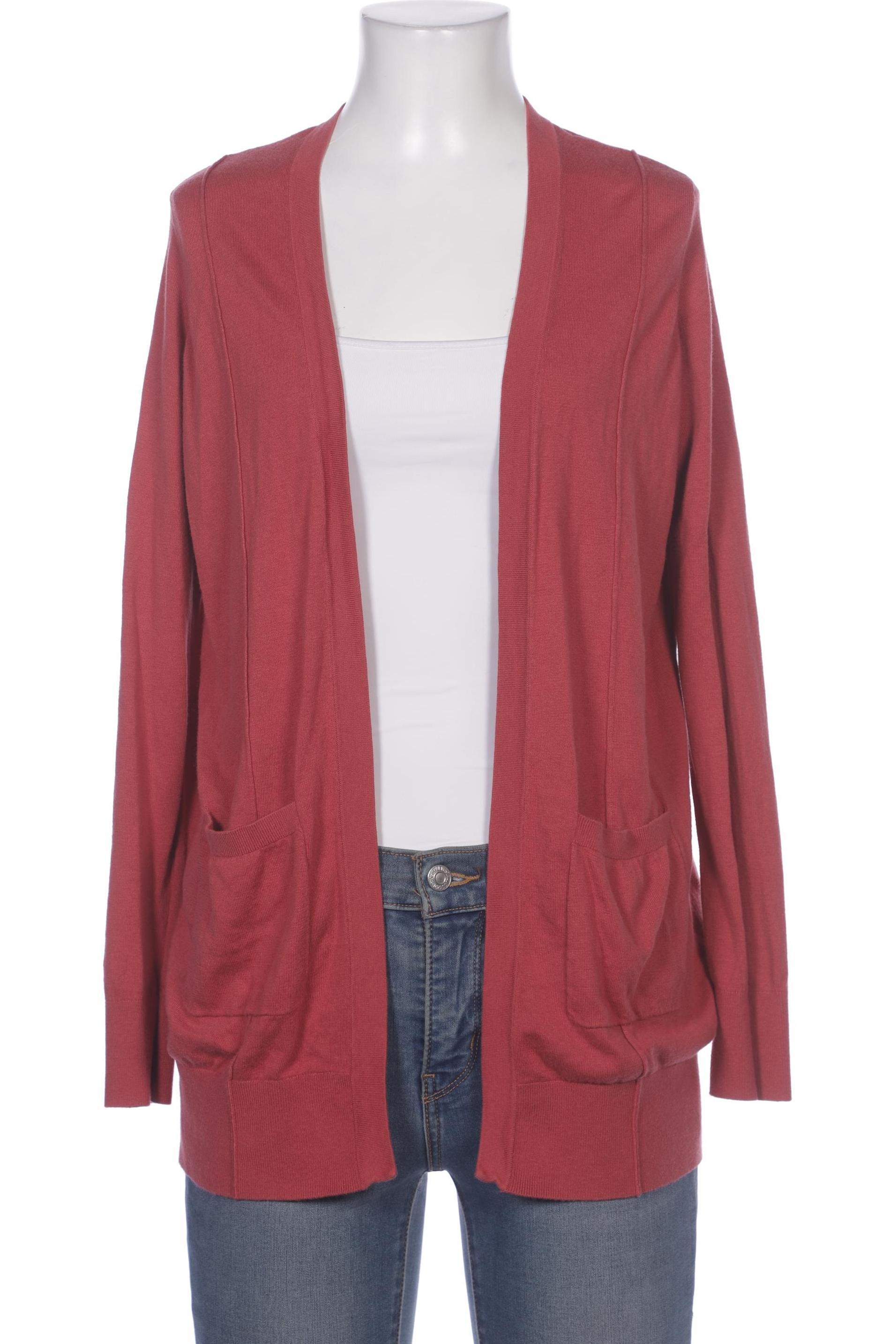 

Abercrombie & Fitch Damen Strickjacke, pink, Gr. 36