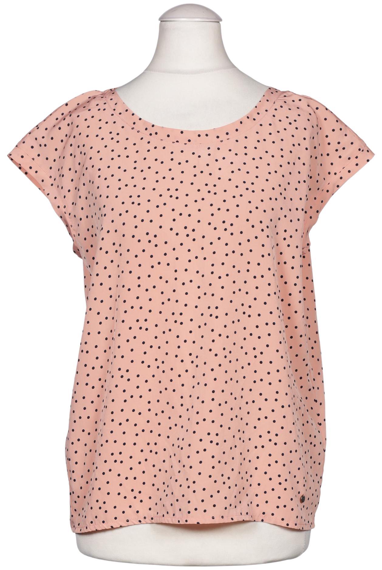 

Abercrombie & Fitch Damen Bluse, pink, Gr. 36