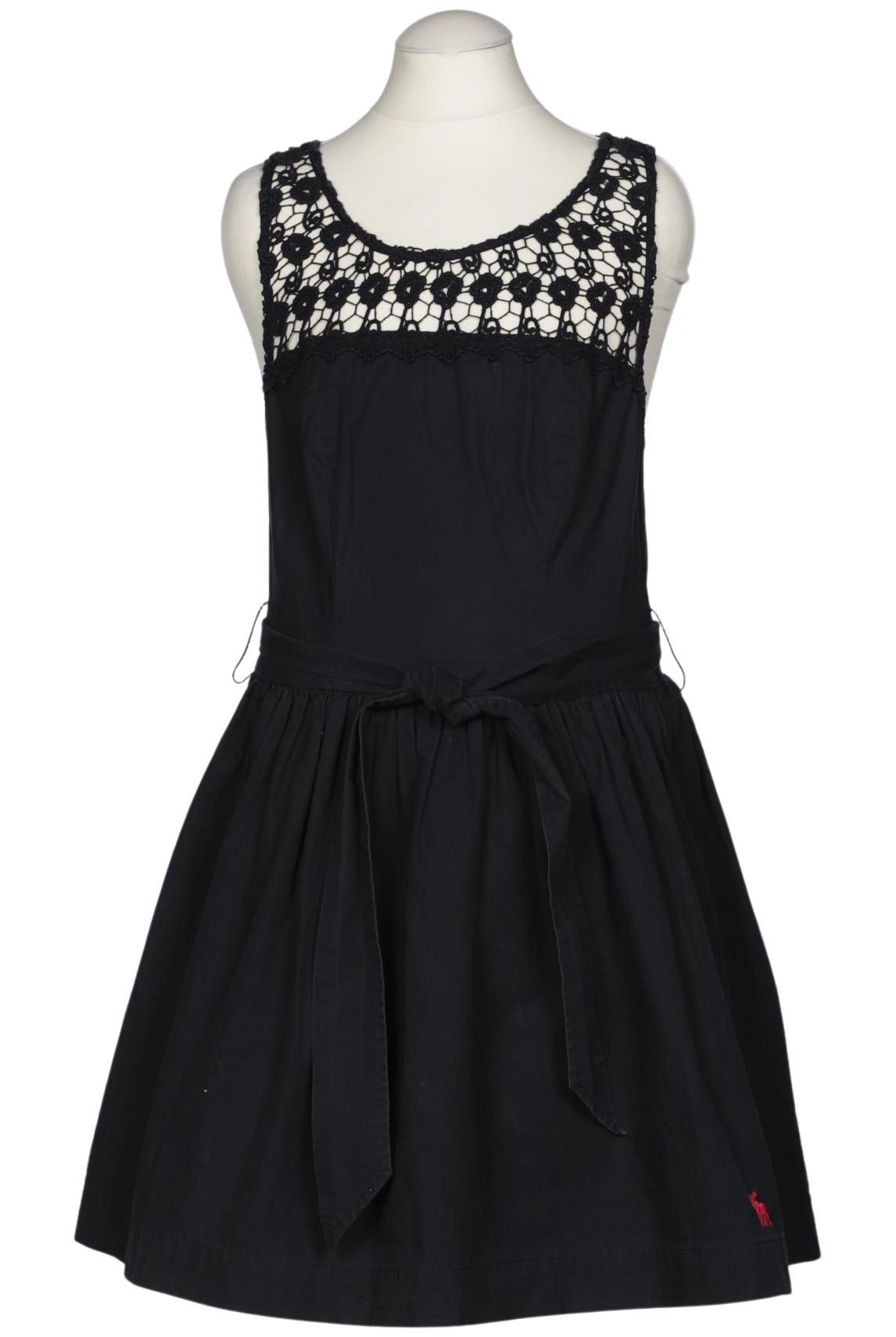 

Abercrombie & Fitch Damen Kleid, marineblau, Gr. 36