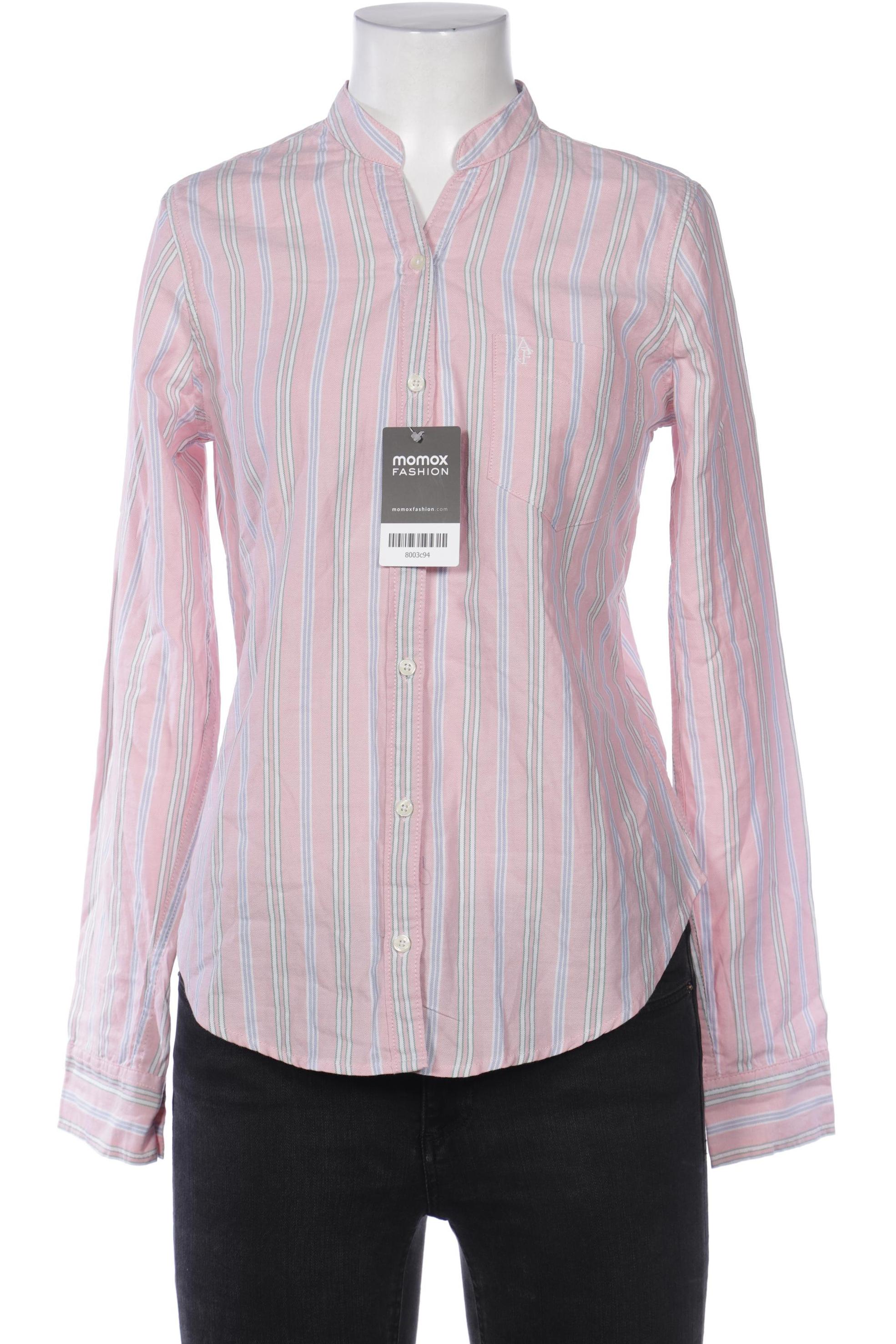 

Abercrombie & Fitch Damen Bluse, pink, Gr. 36