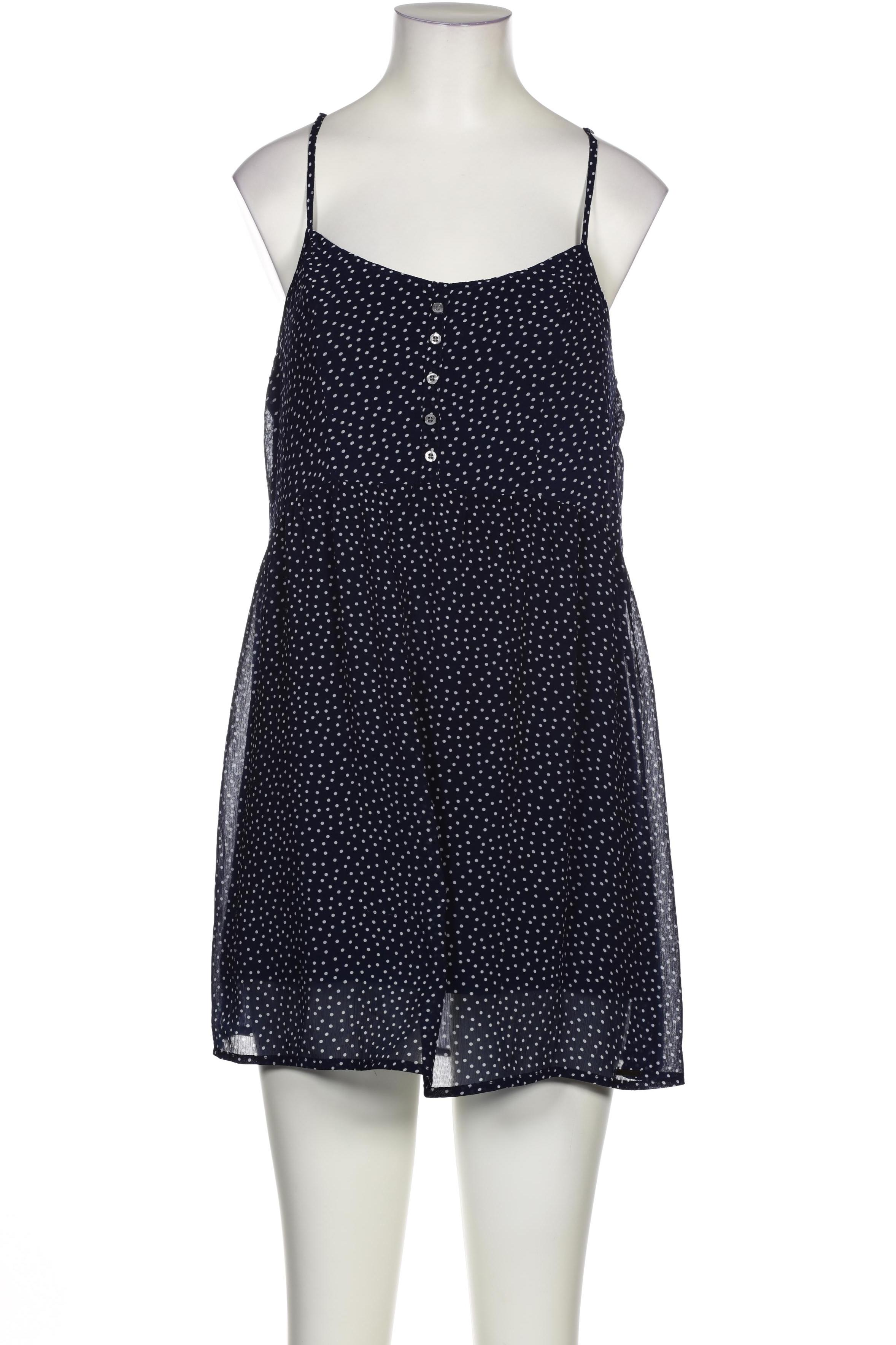 

Abercrombie & Fitch Damen Top, blau, Gr. 38