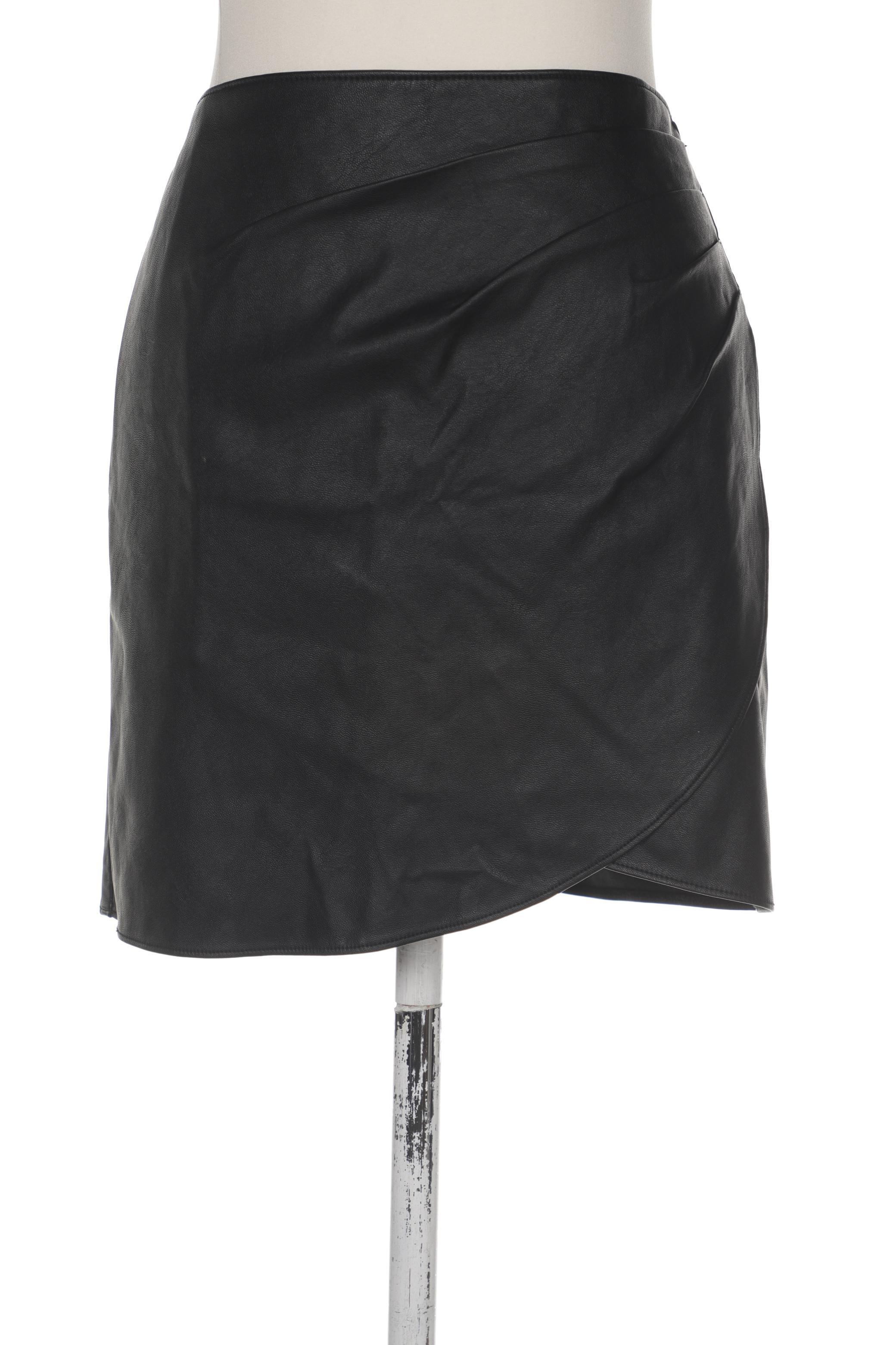 

Abercrombie & Fitch Damen Rock, schwarz