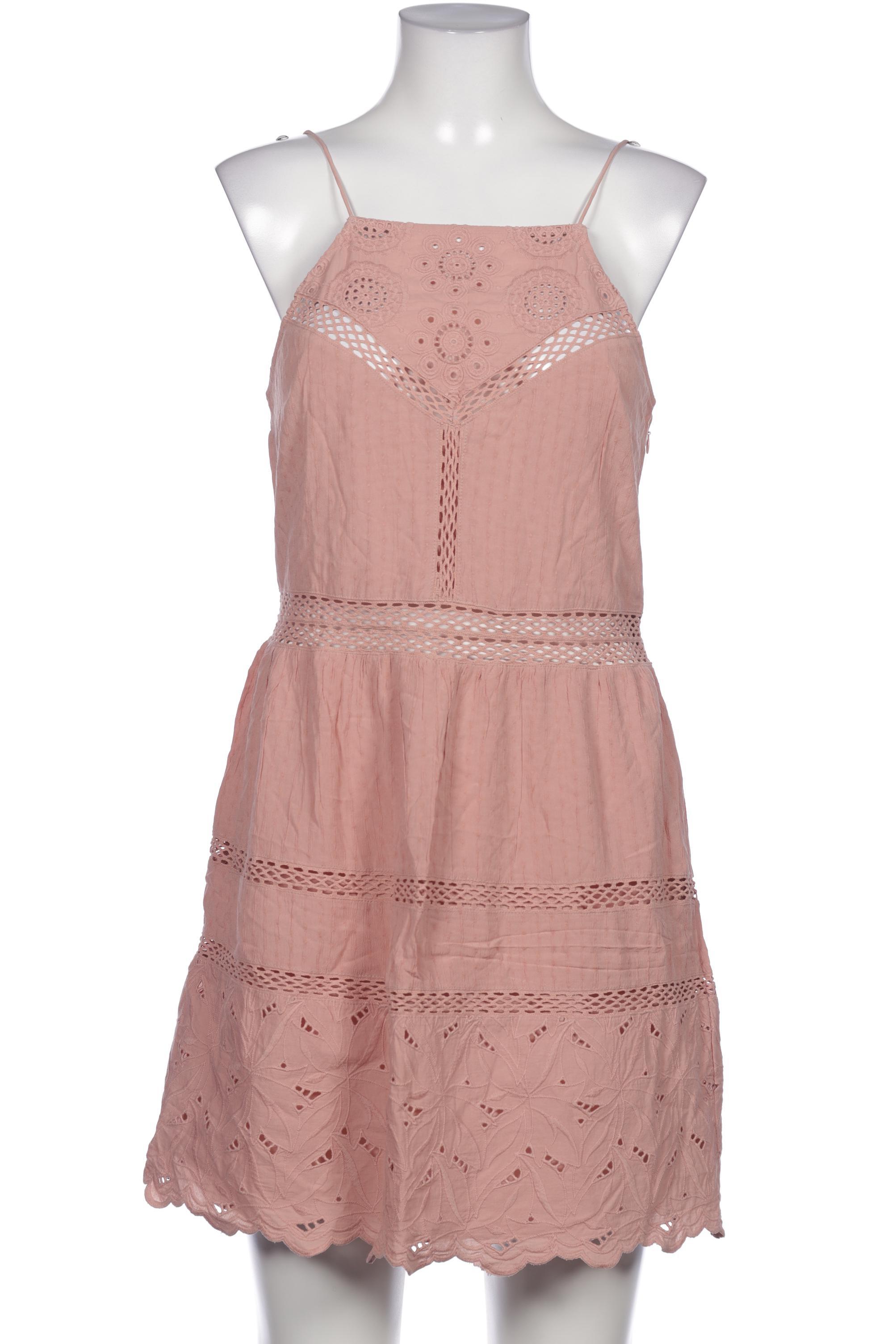 

Abercrombie & Fitch Damen Kleid, pink