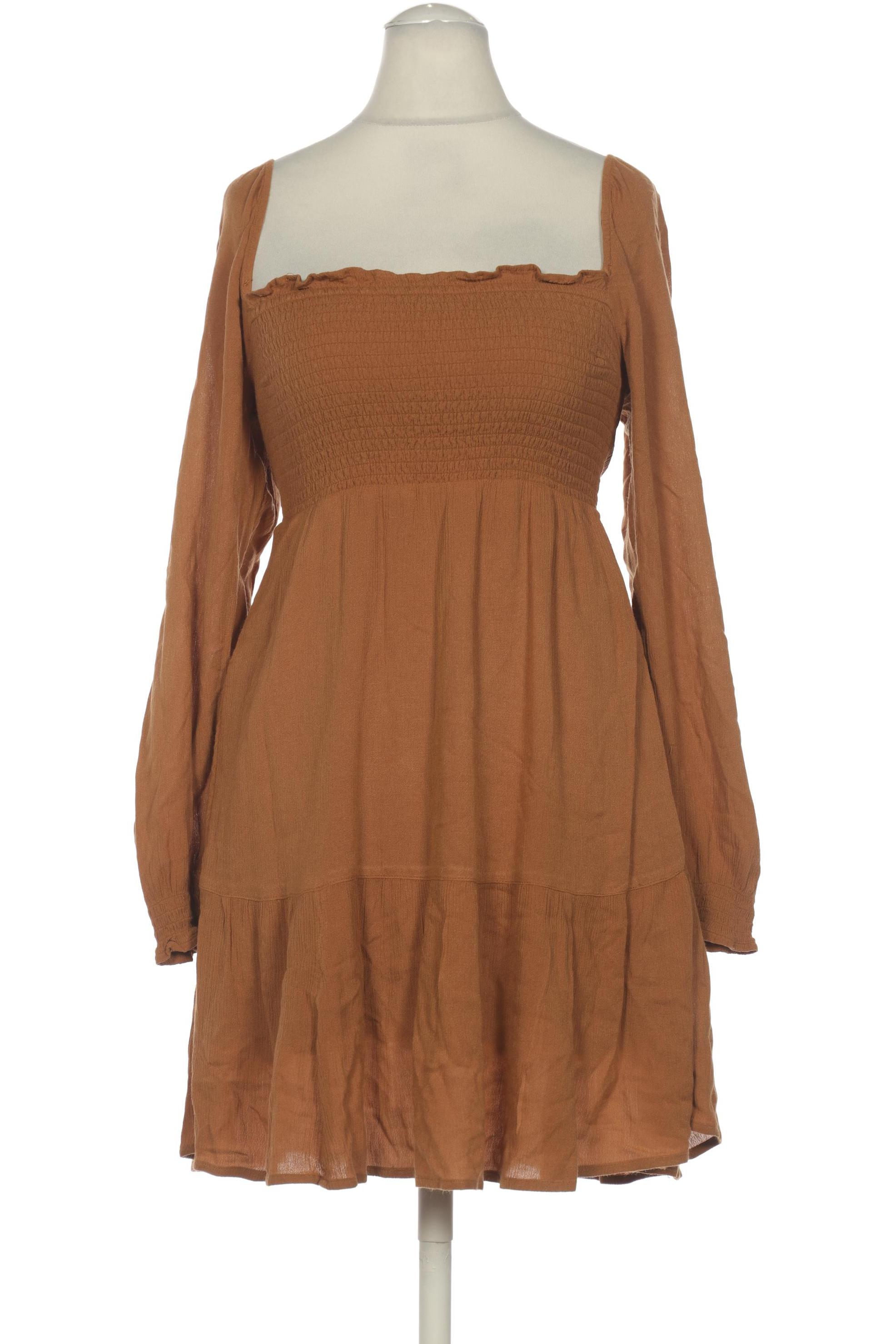 

Abercrombie & Fitch Damen Kleid, braun