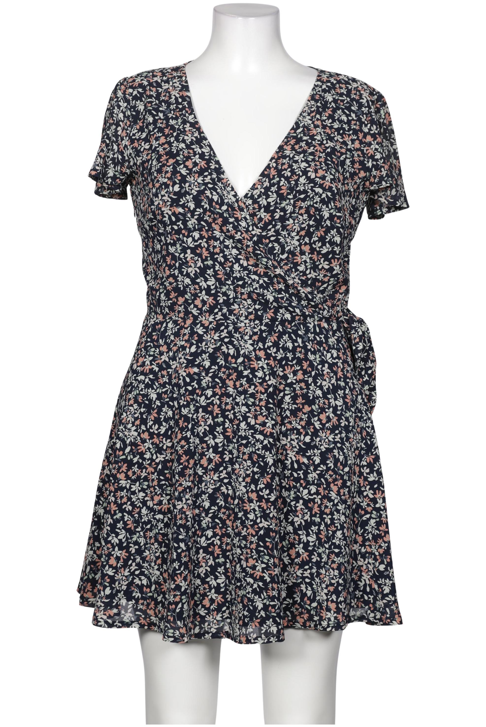 

Abercrombie & Fitch Damen Kleid, marineblau, Gr. 42
