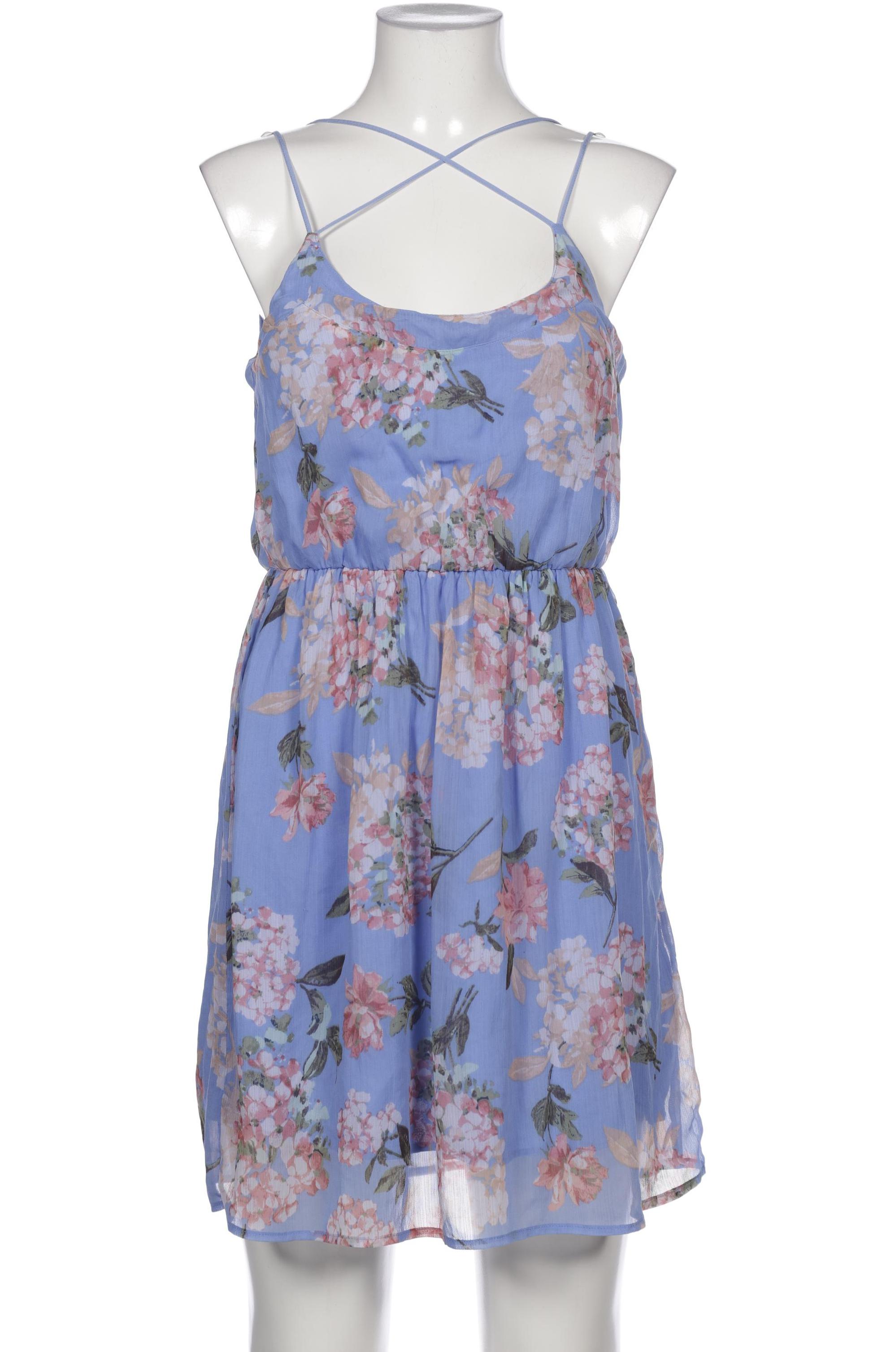 

Abercrombie & Fitch Damen Kleid, blau