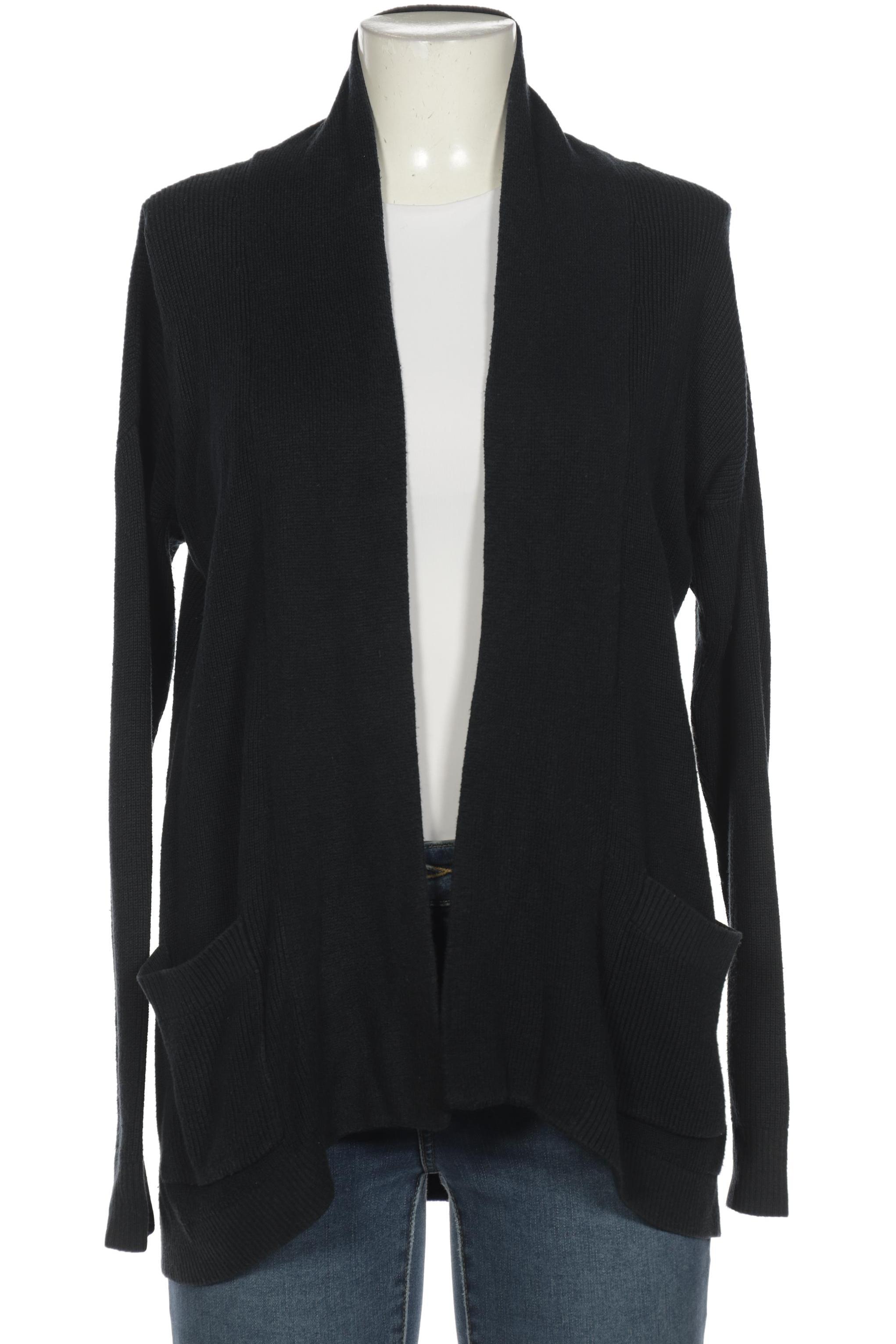 

Abercrombie & Fitch Damen Strickjacke, marineblau, Gr. 36