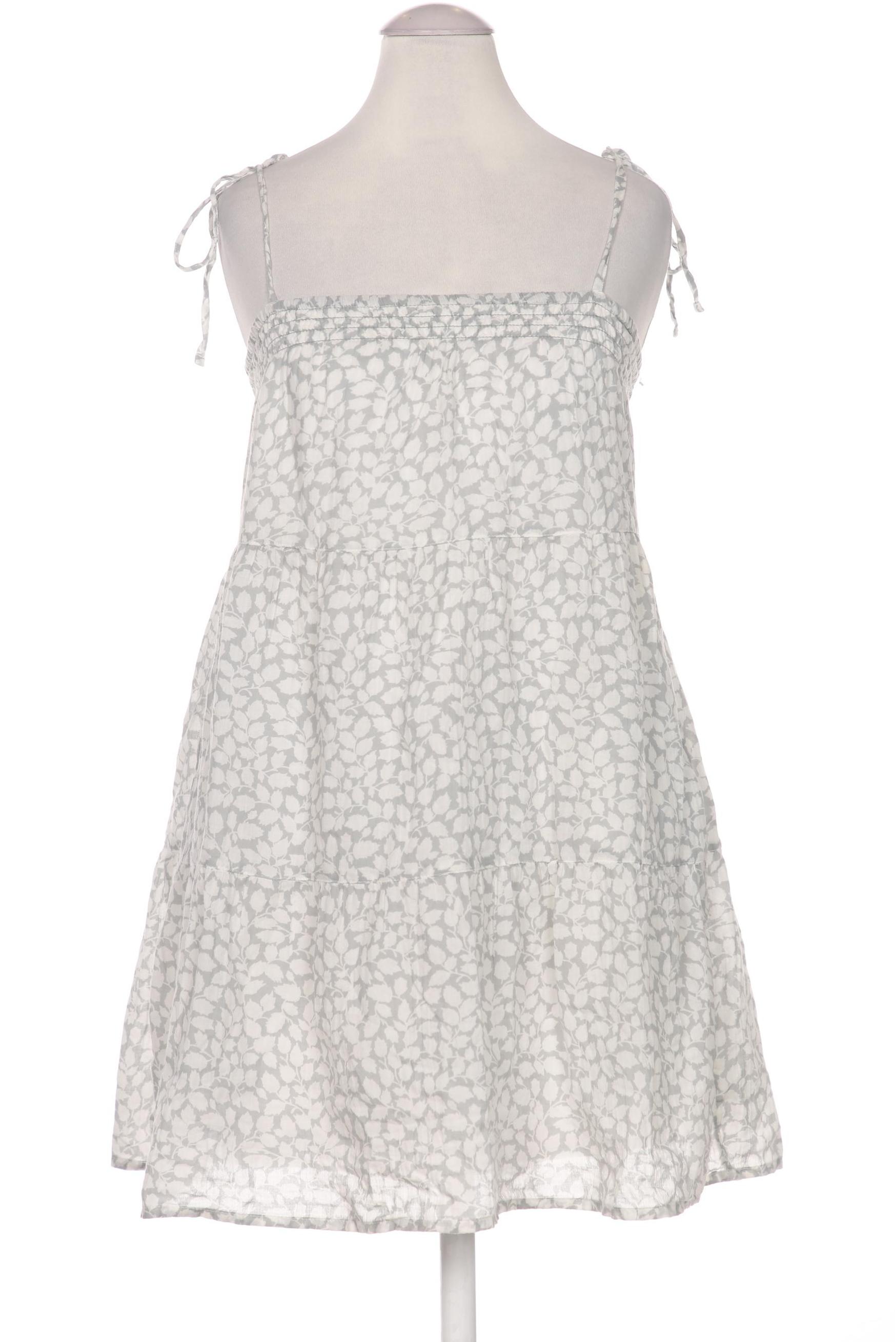 

Abercrombie & Fitch Damen Kleid, grau, Gr. 34