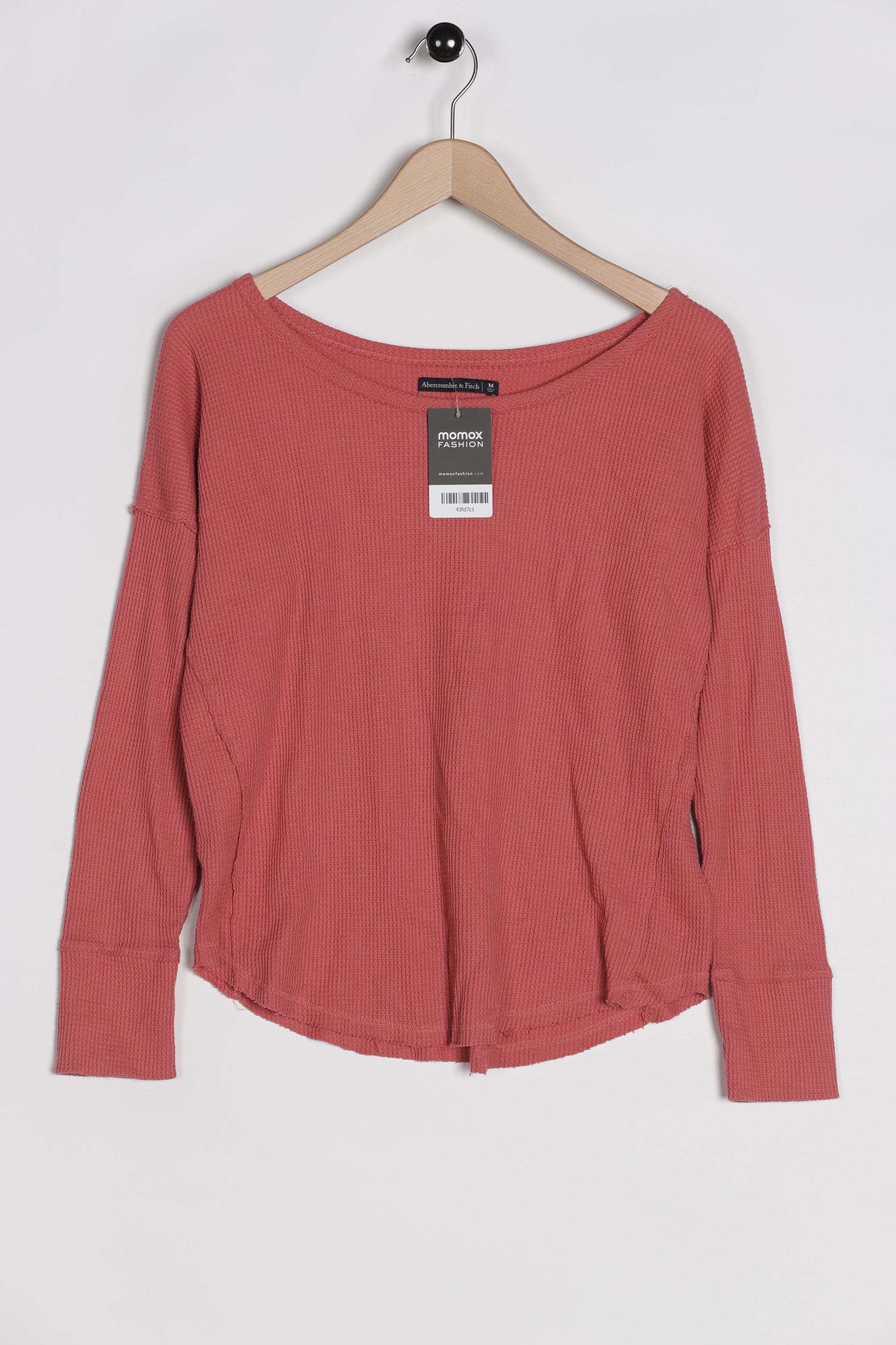 

Abercrombie & Fitch Damen Sweatshirt, pink