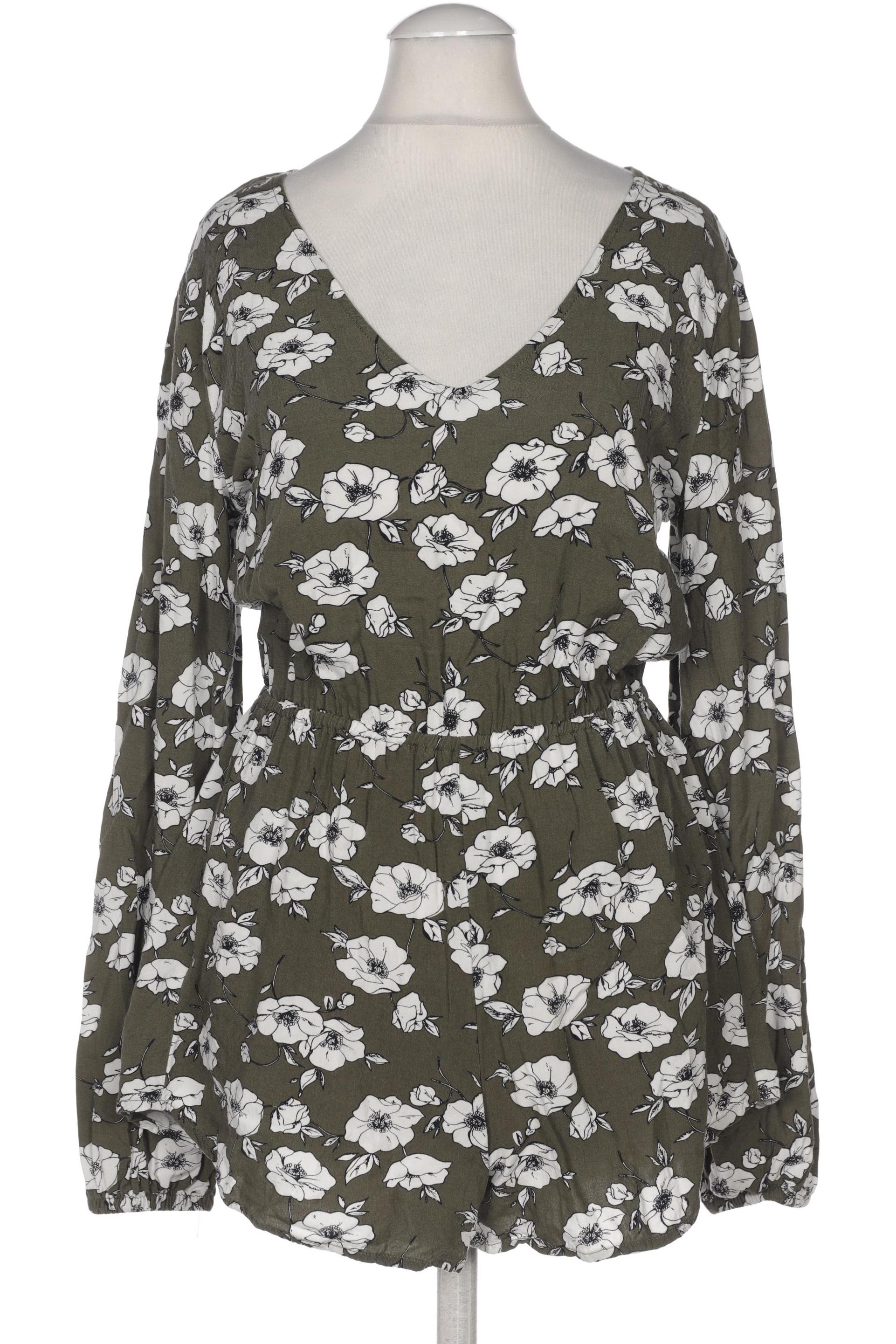 

Abercrombie & Fitch Damen Jumpsuit/Overall, grün