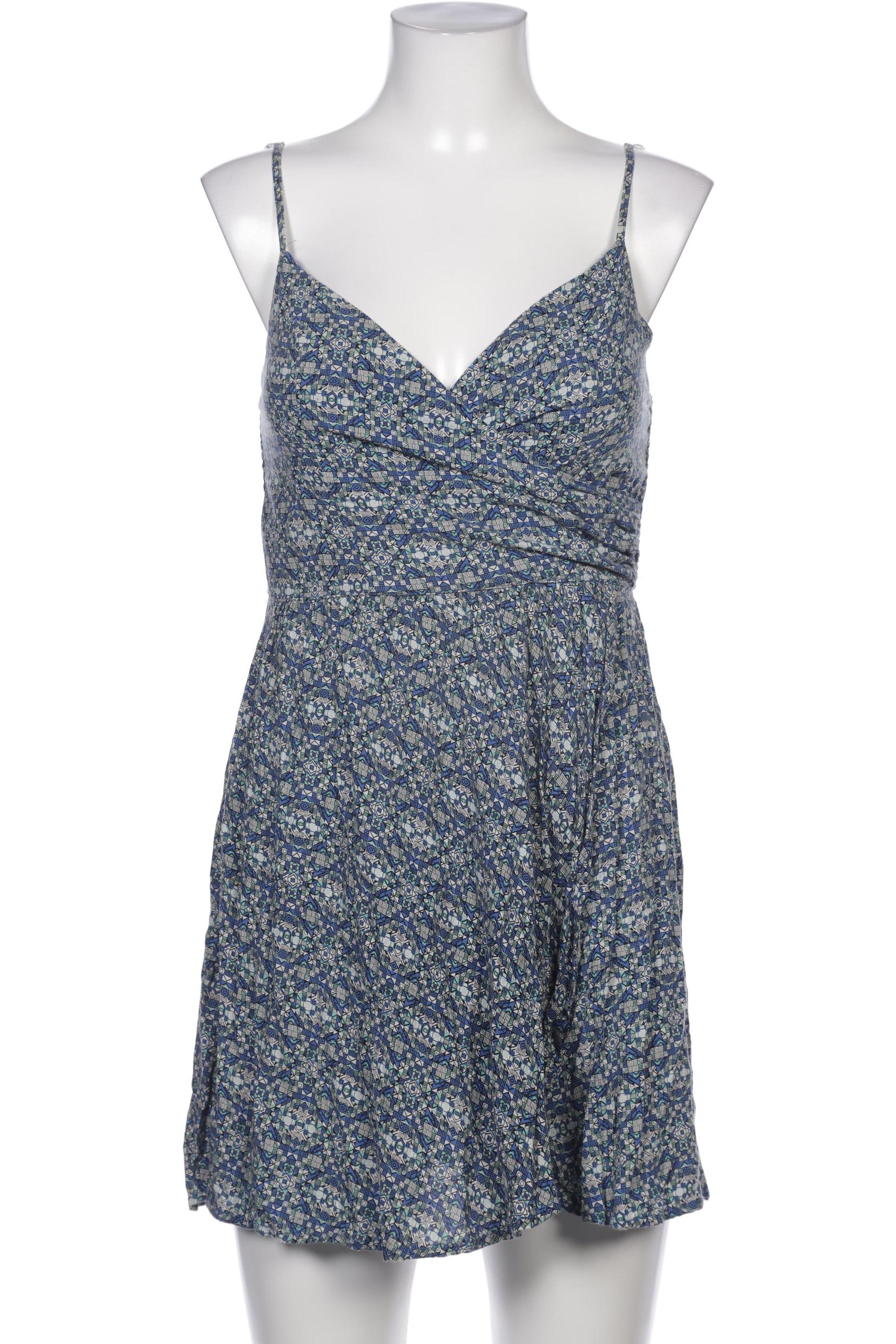 

Abercrombie & Fitch Damen Kleid, blau