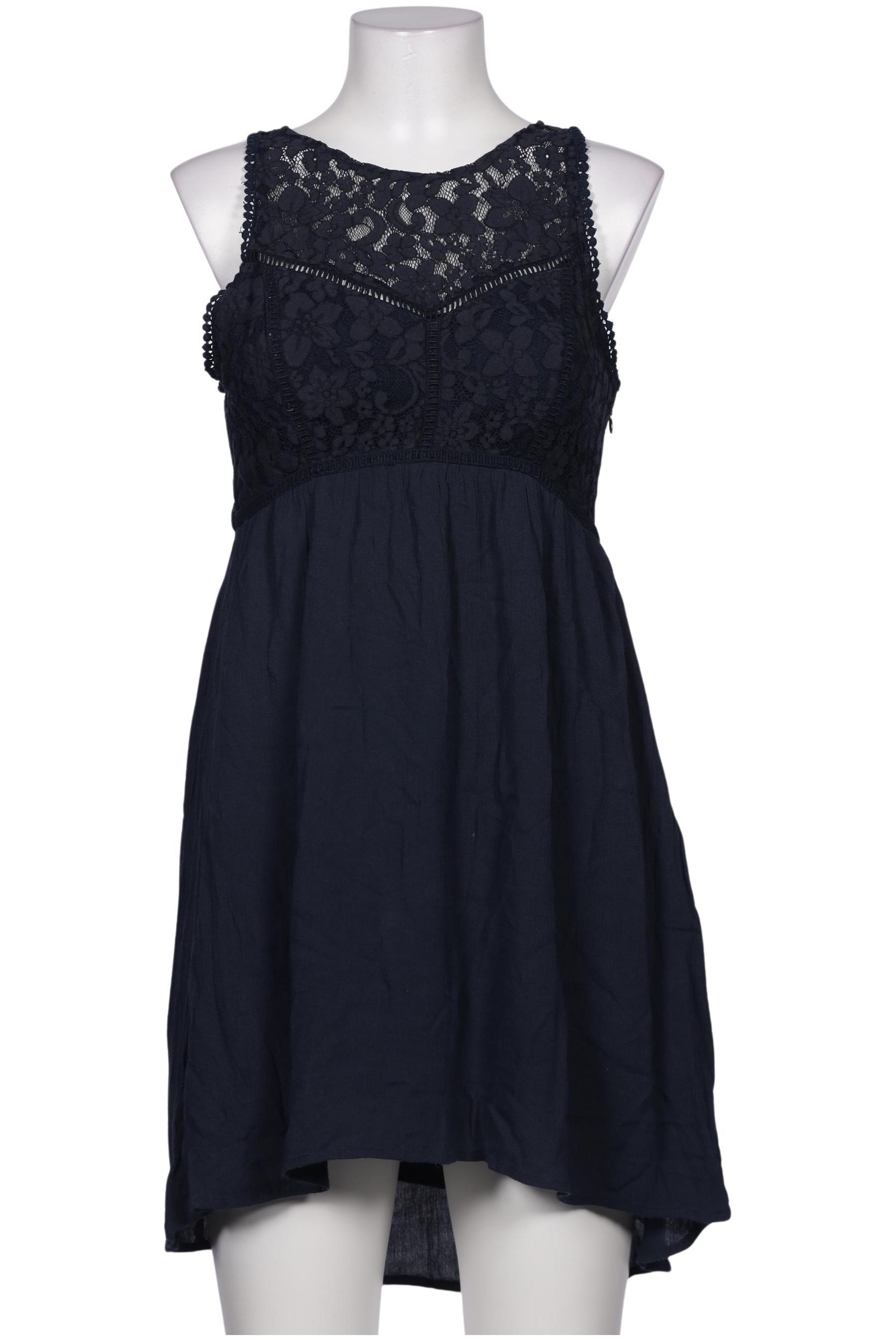 

Abercrombie & Fitch Damen Kleid, marineblau, Gr. 38
