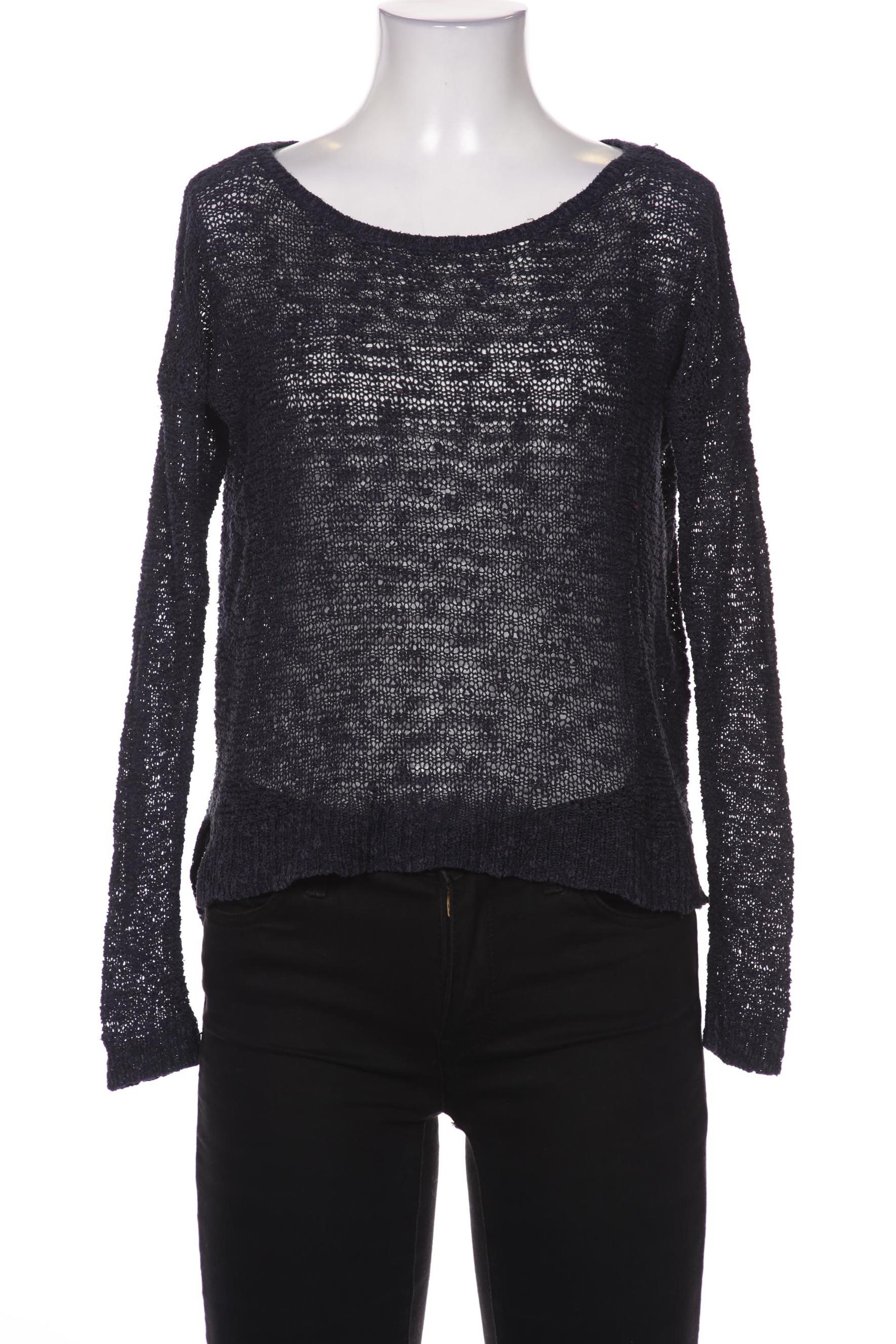 

Abercrombie & Fitch Damen Pullover, marineblau, Gr. 36
