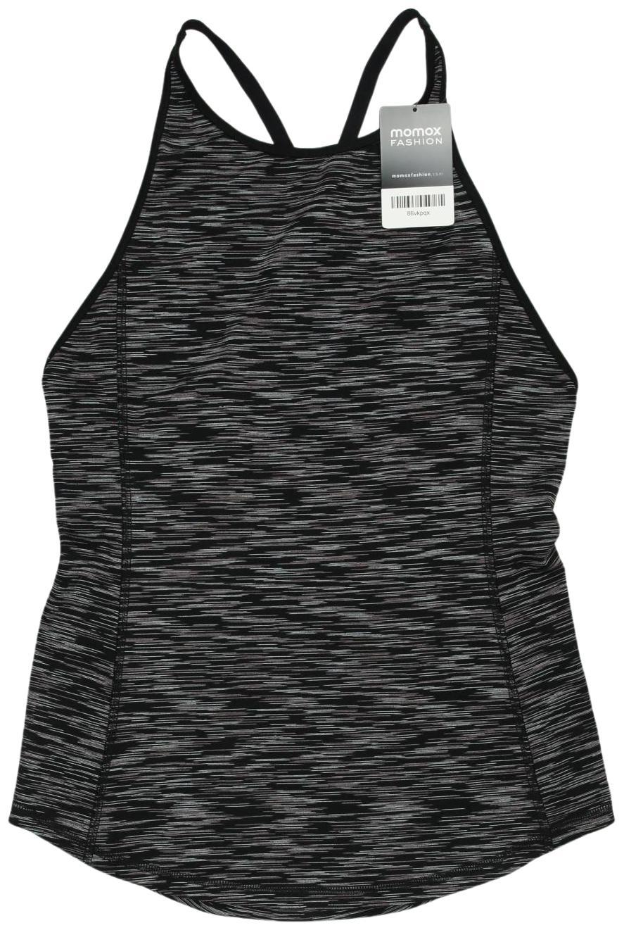 

Abercrombie & Fitch Damen Top, grau, Gr. 36
