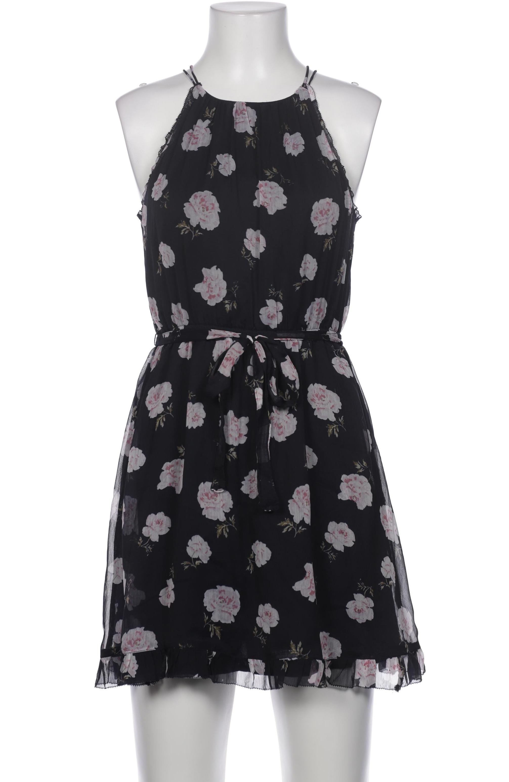 

Abercrombie & Fitch Damen Kleid, marineblau, Gr. 34