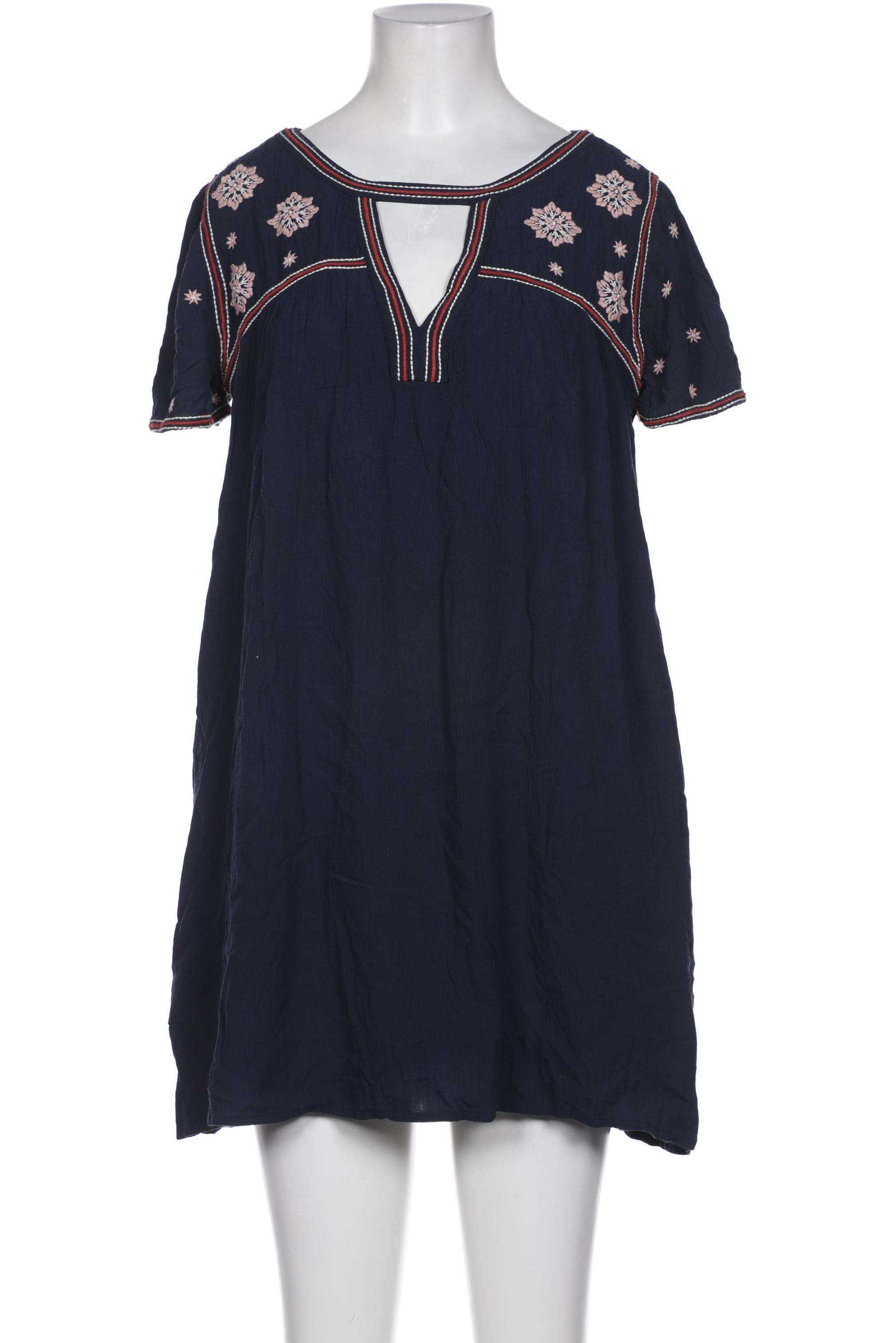 

Abercrombie & Fitch Damen Kleid, marineblau