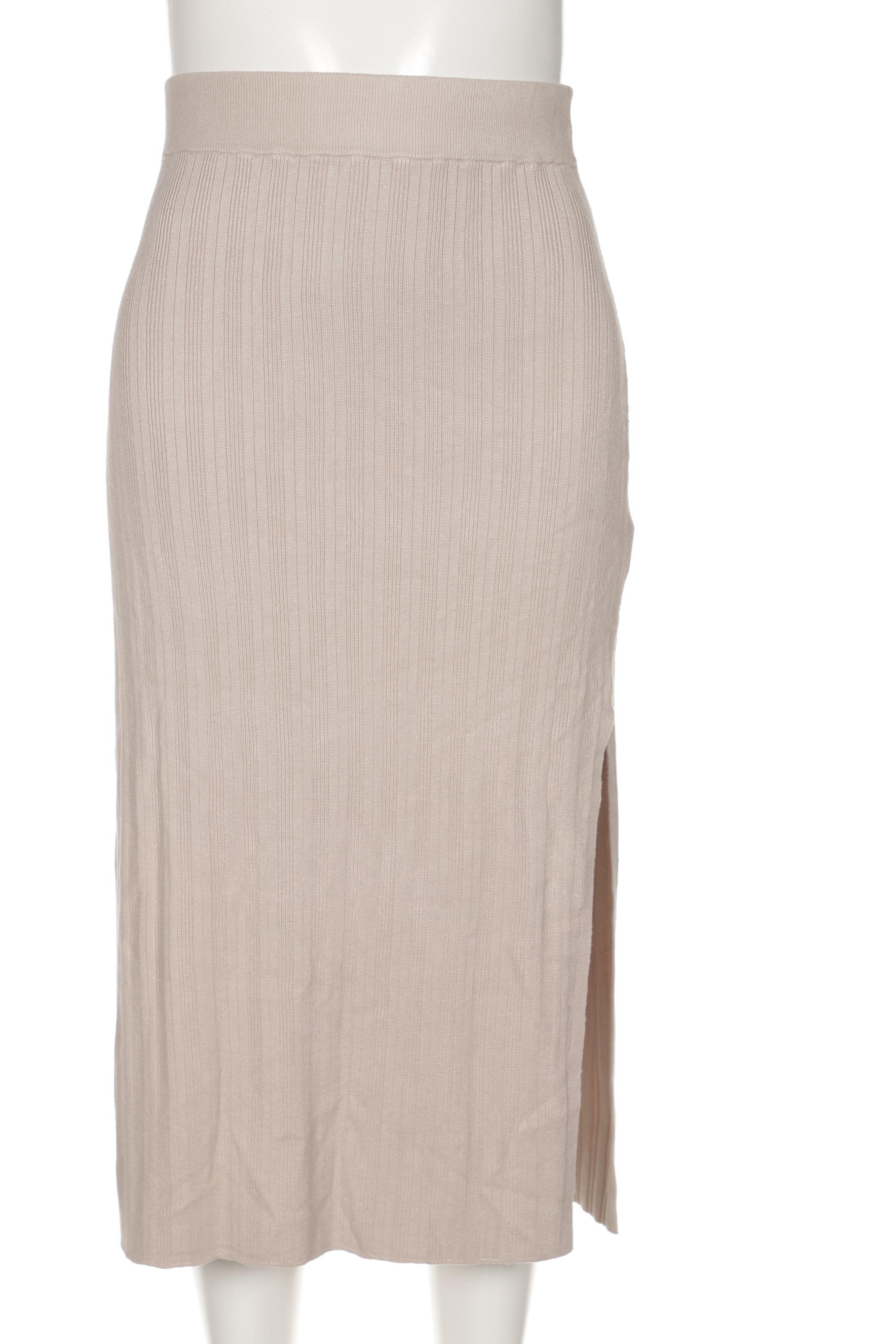 

Abercrombie & Fitch Damen Rock, beige