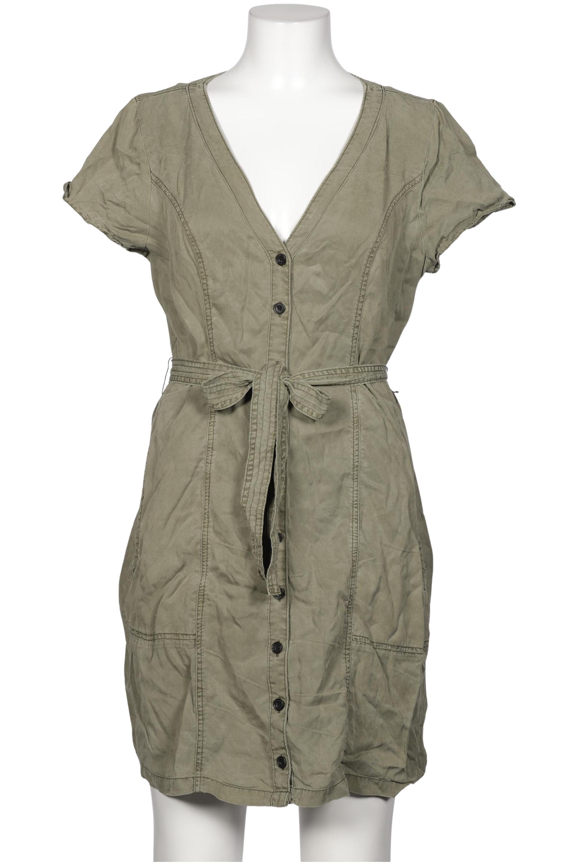 

Abercrombie & Fitch Damen Kleid, grün, Gr. 42