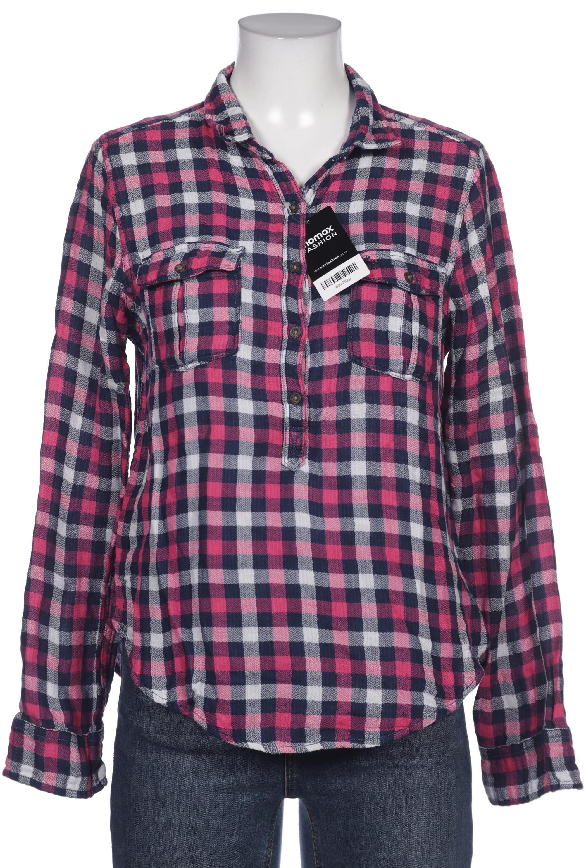 

Abercrombie & Fitch Damen Bluse, pink