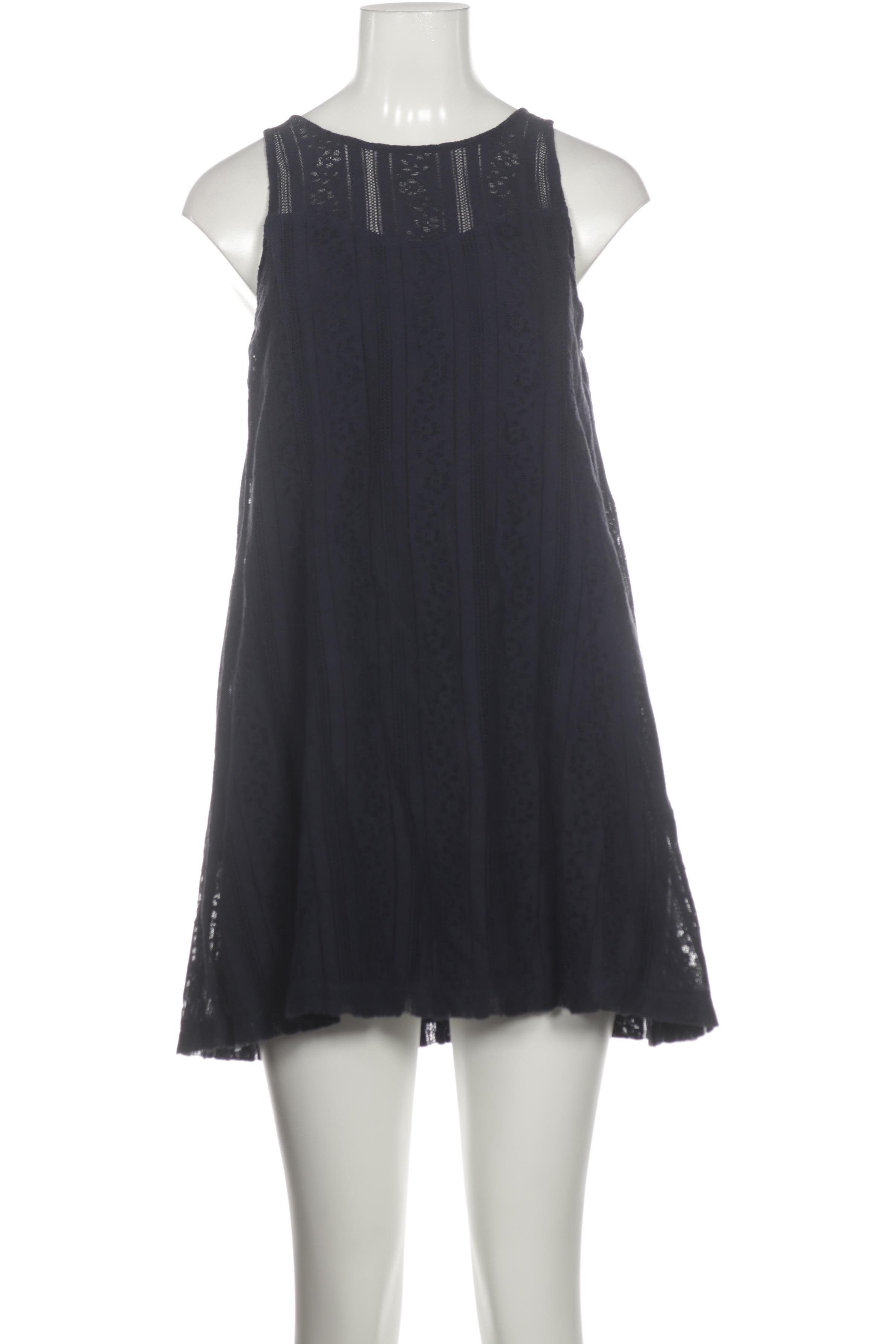 

Abercrombie & Fitch Damen Kleid, blau, Gr. 34