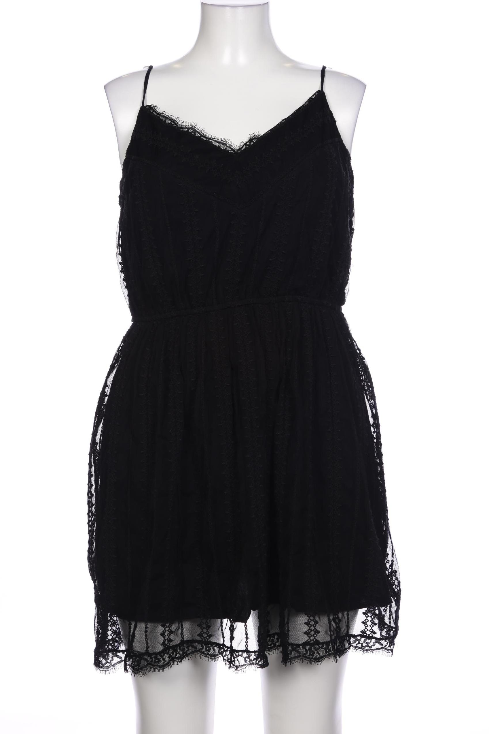 

Abercrombie & Fitch Damen Kleid, schwarz