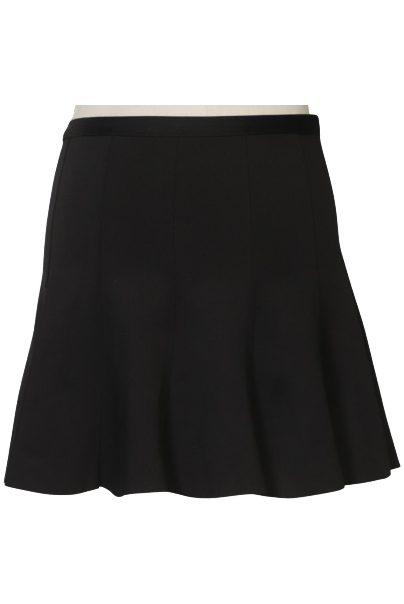 

Abercrombie & Fitch Damen Rock, schwarz, Gr. 42