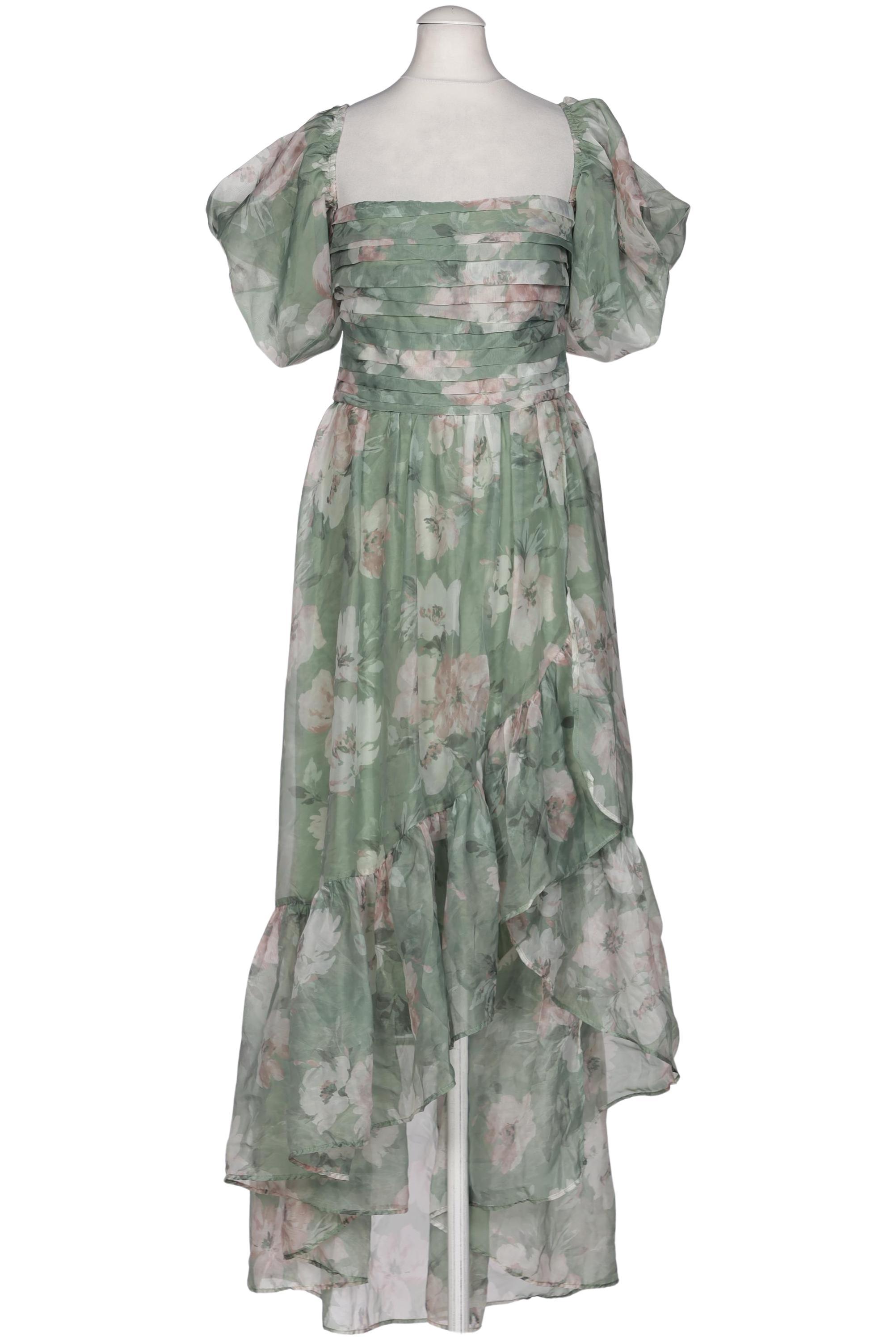 

Abercrombie & Fitch Damen Kleid, grün, Gr. 38