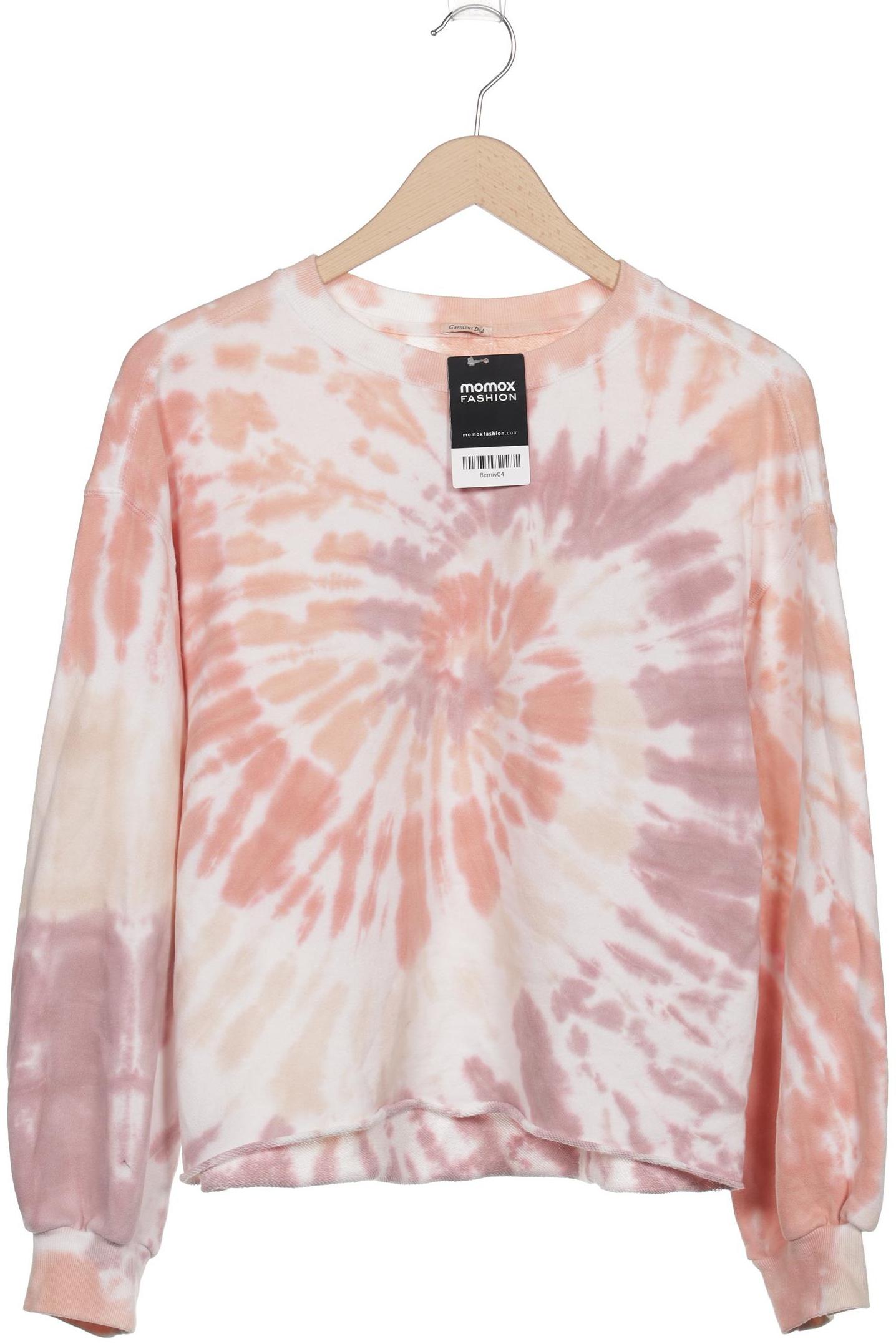 

Abercrombie & Fitch Damen Sweatshirt, pink, Gr. 38