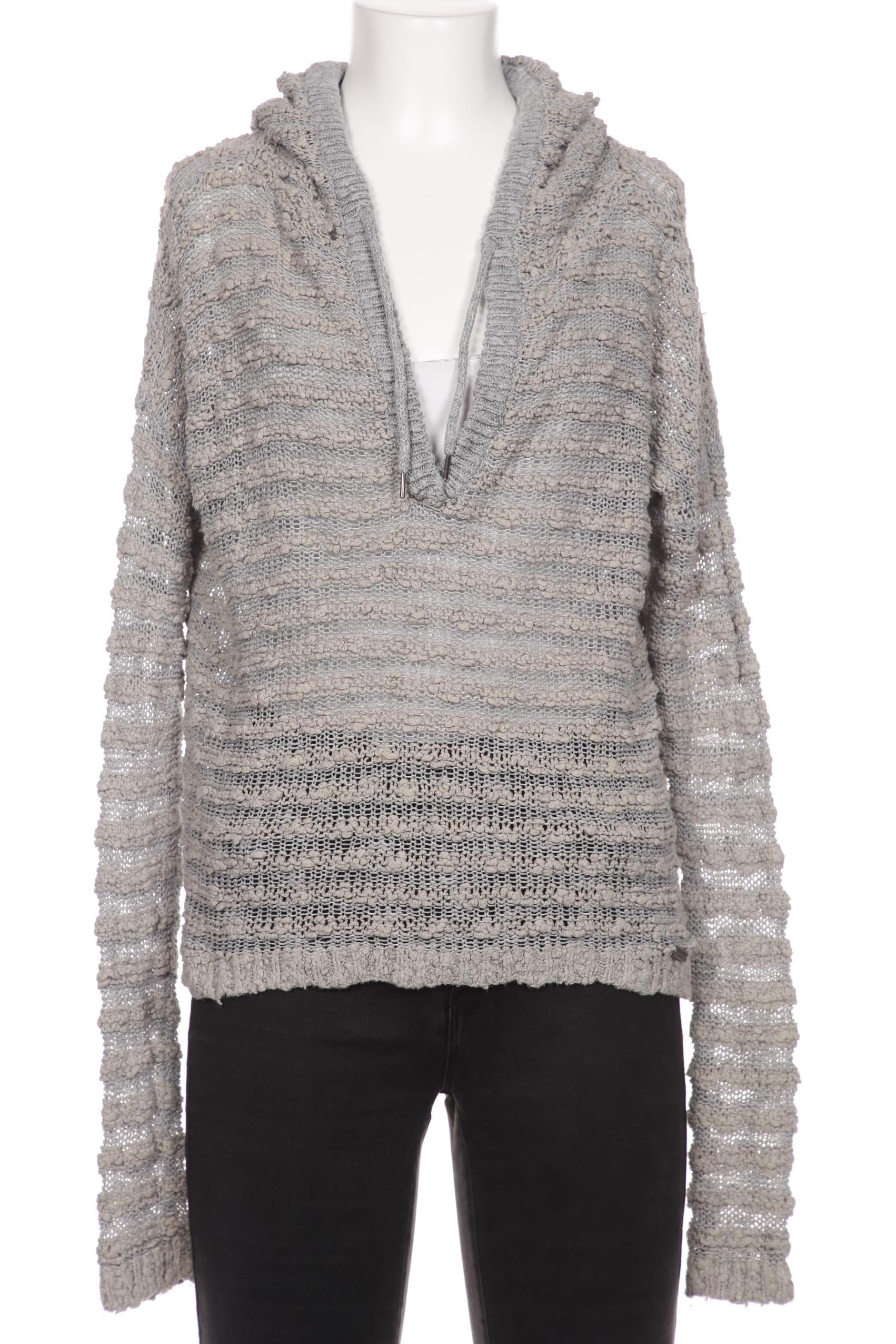 

Abercrombie & Fitch Damen Pullover, grau, Gr. 34
