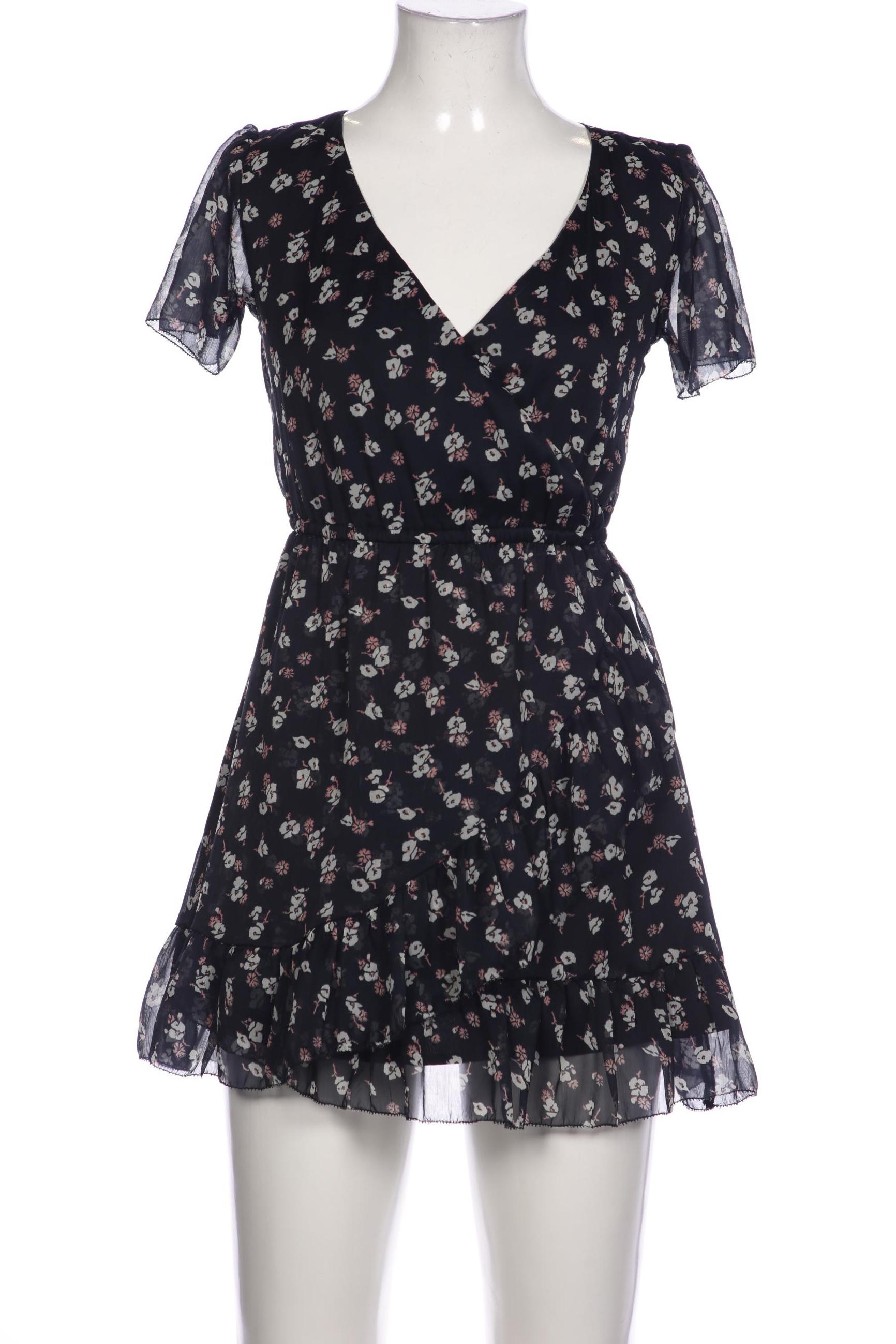 

Abercrombie & Fitch Damen Kleid, marineblau, Gr. 34