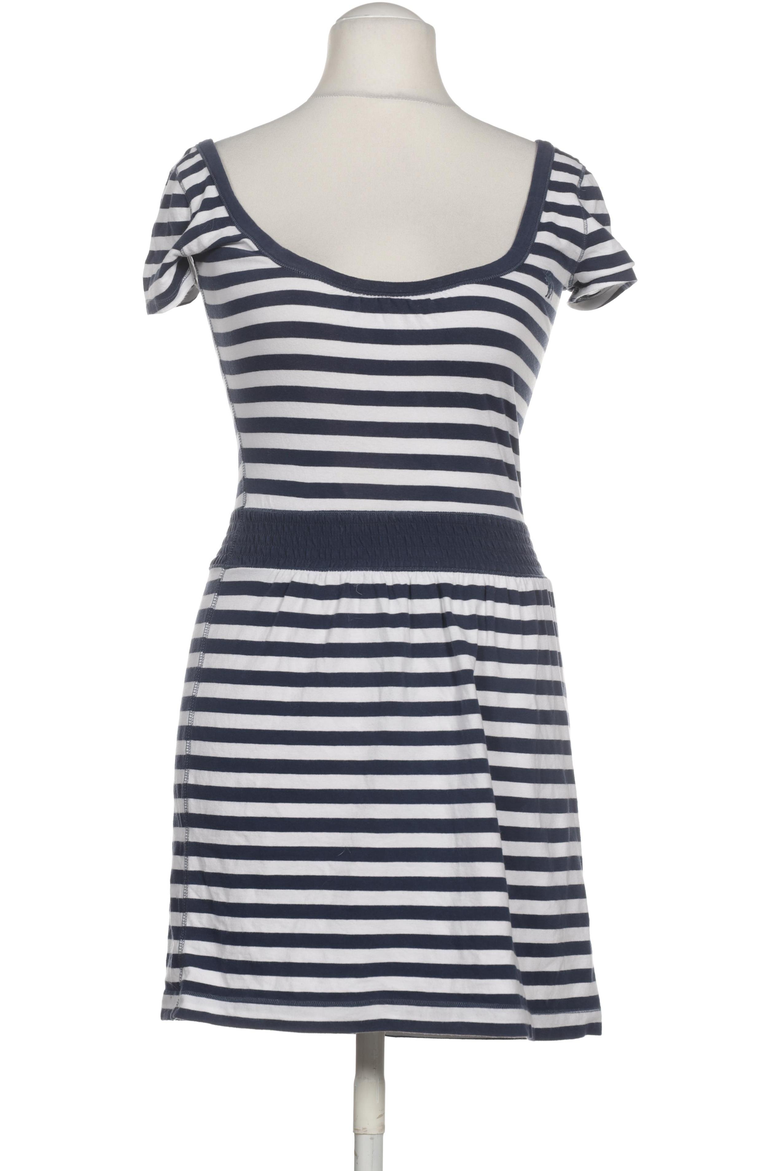 

Abercrombie & Fitch Damen Kleid, blau, Gr. 36