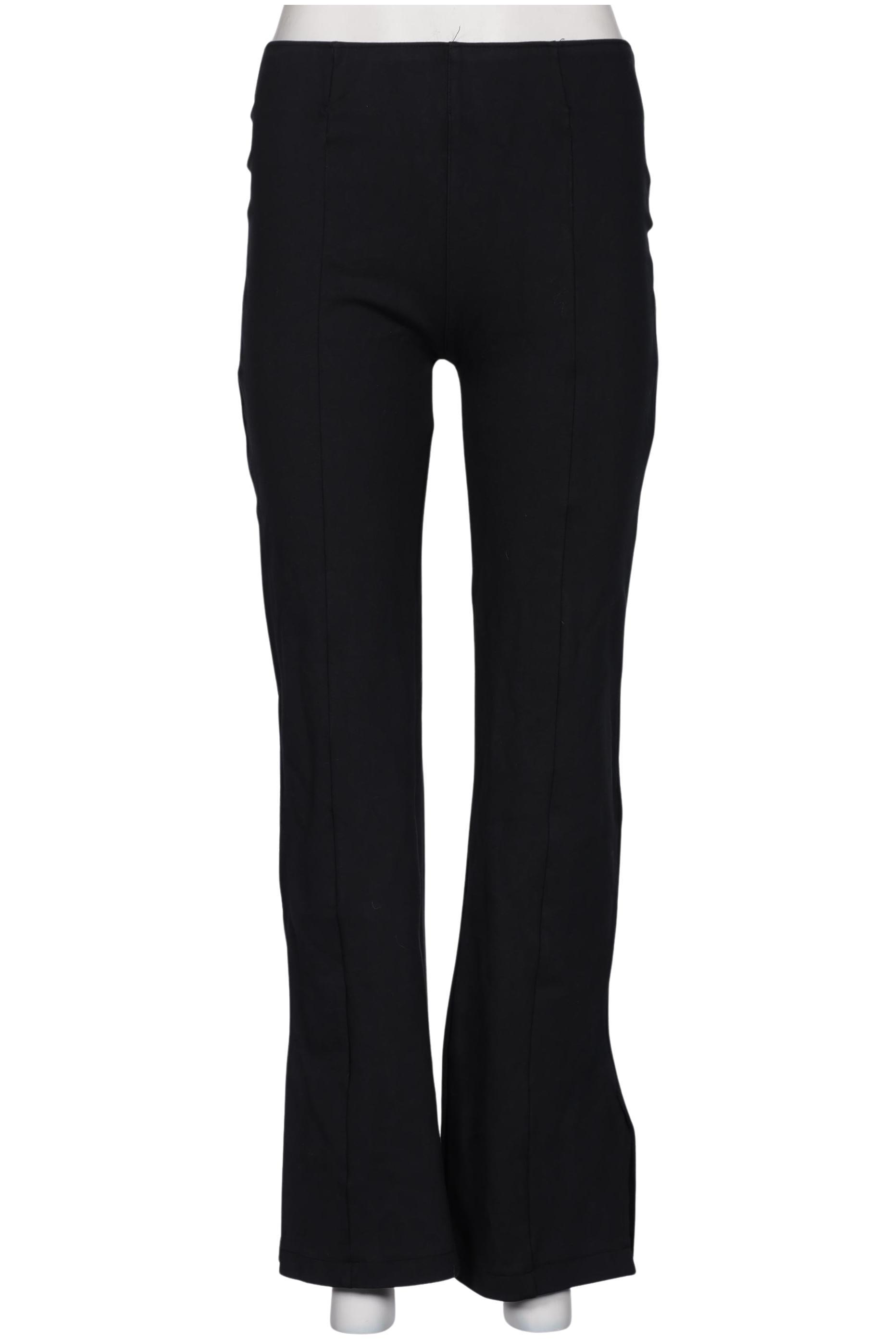 

Abercrombie & Fitch Damen Stoffhose, schwarz, Gr. 0